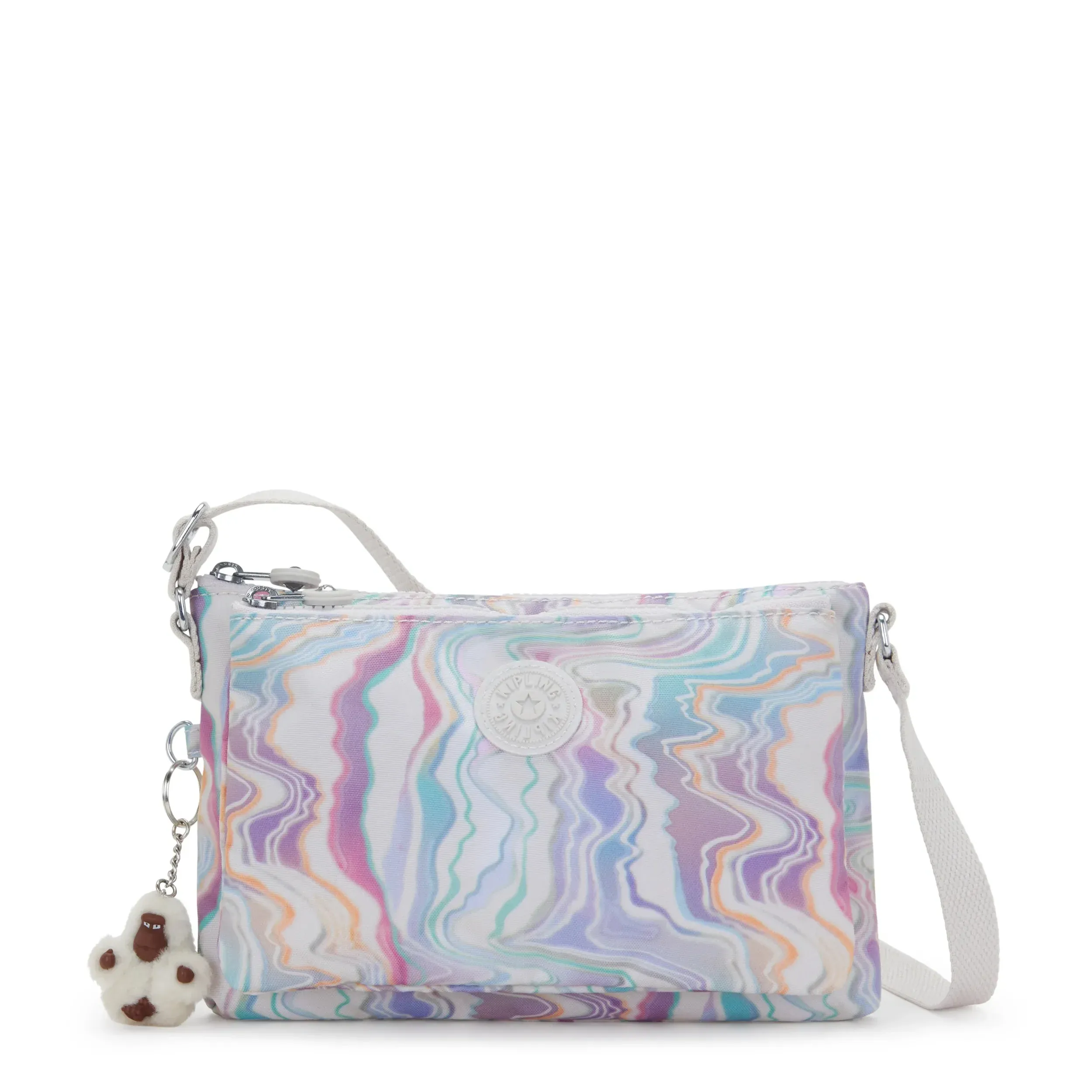 Sac à main imprimé Mikaela