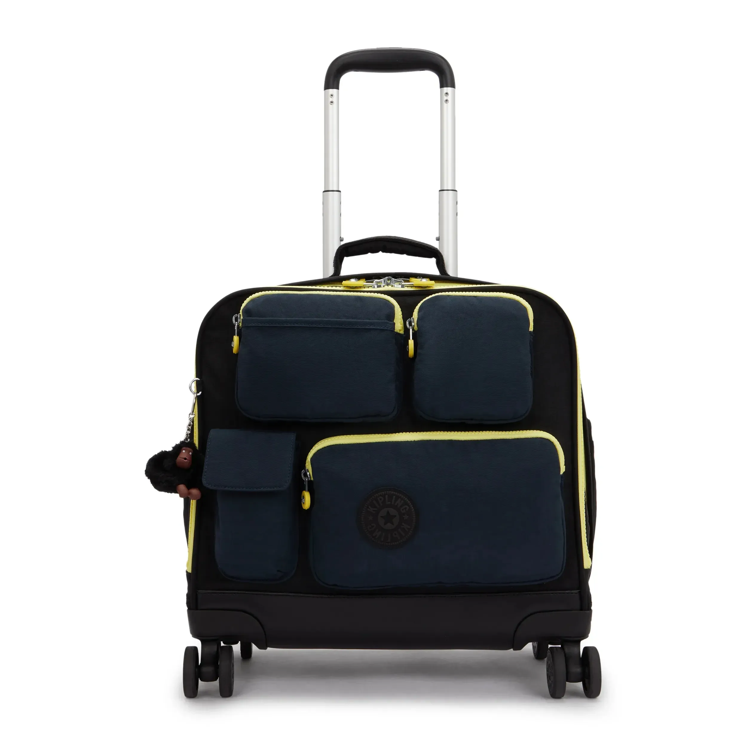 Nouveau bagage à roulettes Storia Pocket 4 roues