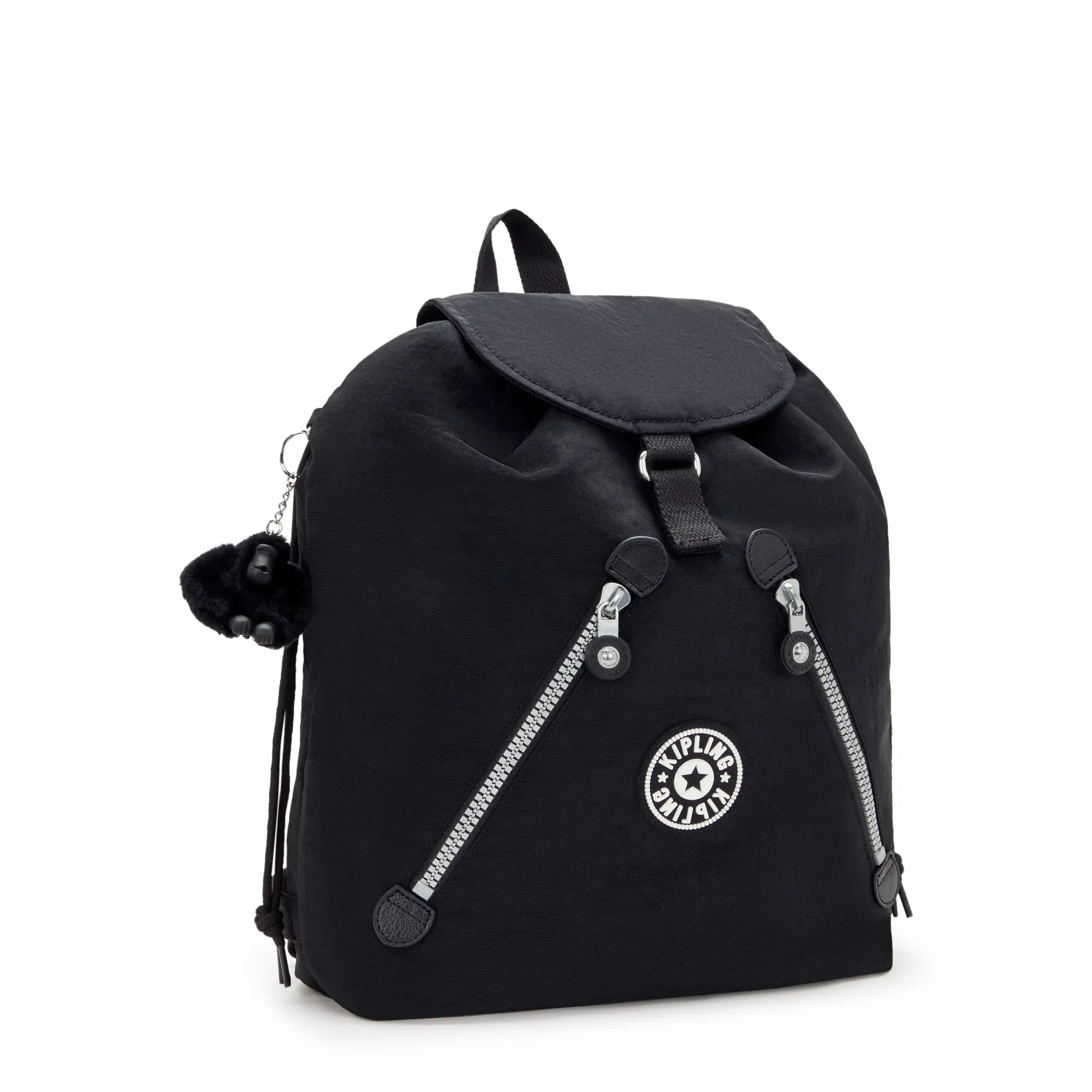 Nouveau grand sac à dos Fundamental