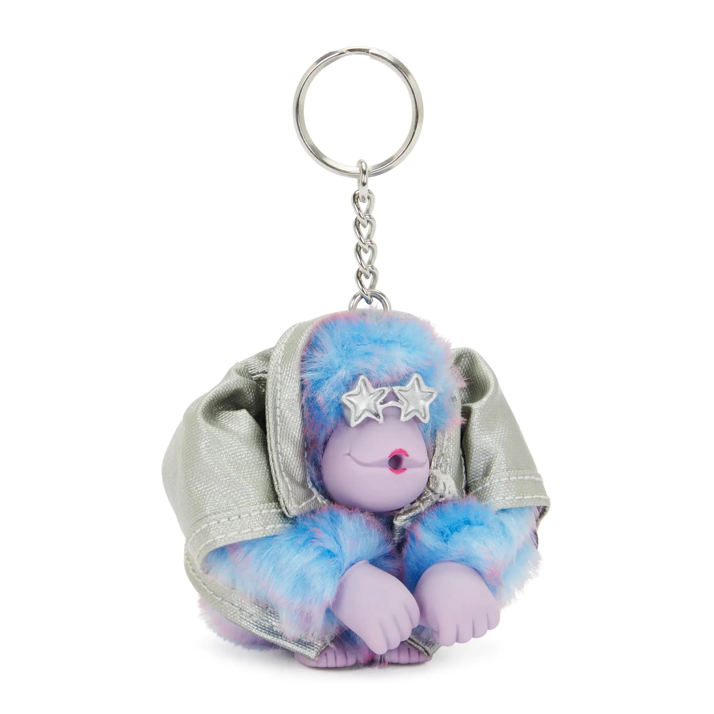 Porte-clés Disco Monkey