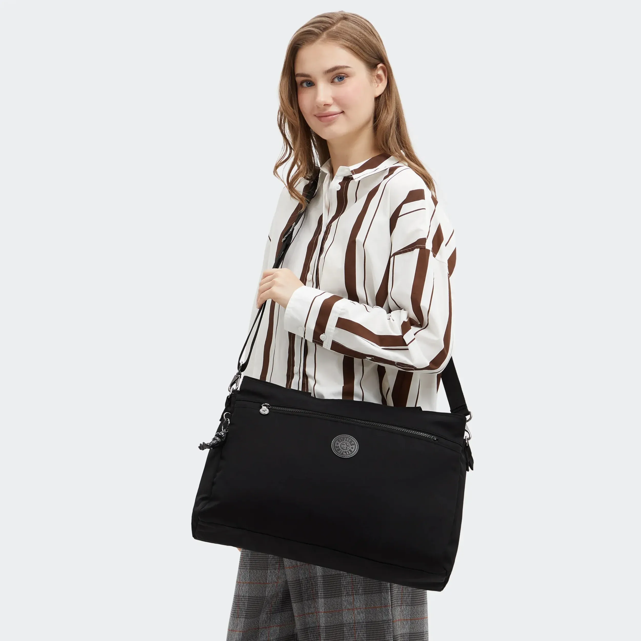 Sac à bandoulière pour ordinateur portable Elysia Work 15"