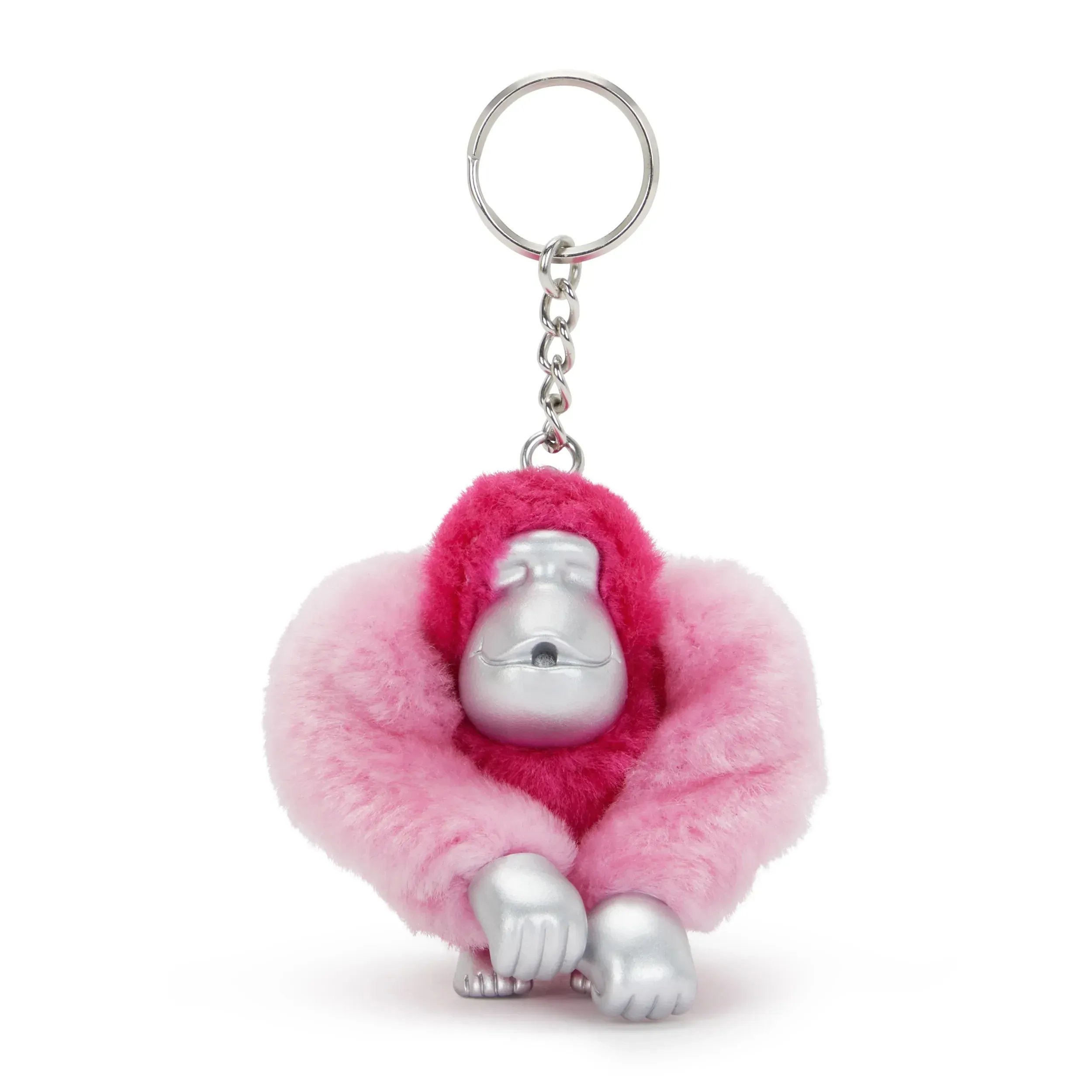 Porte-clés Sven le singe