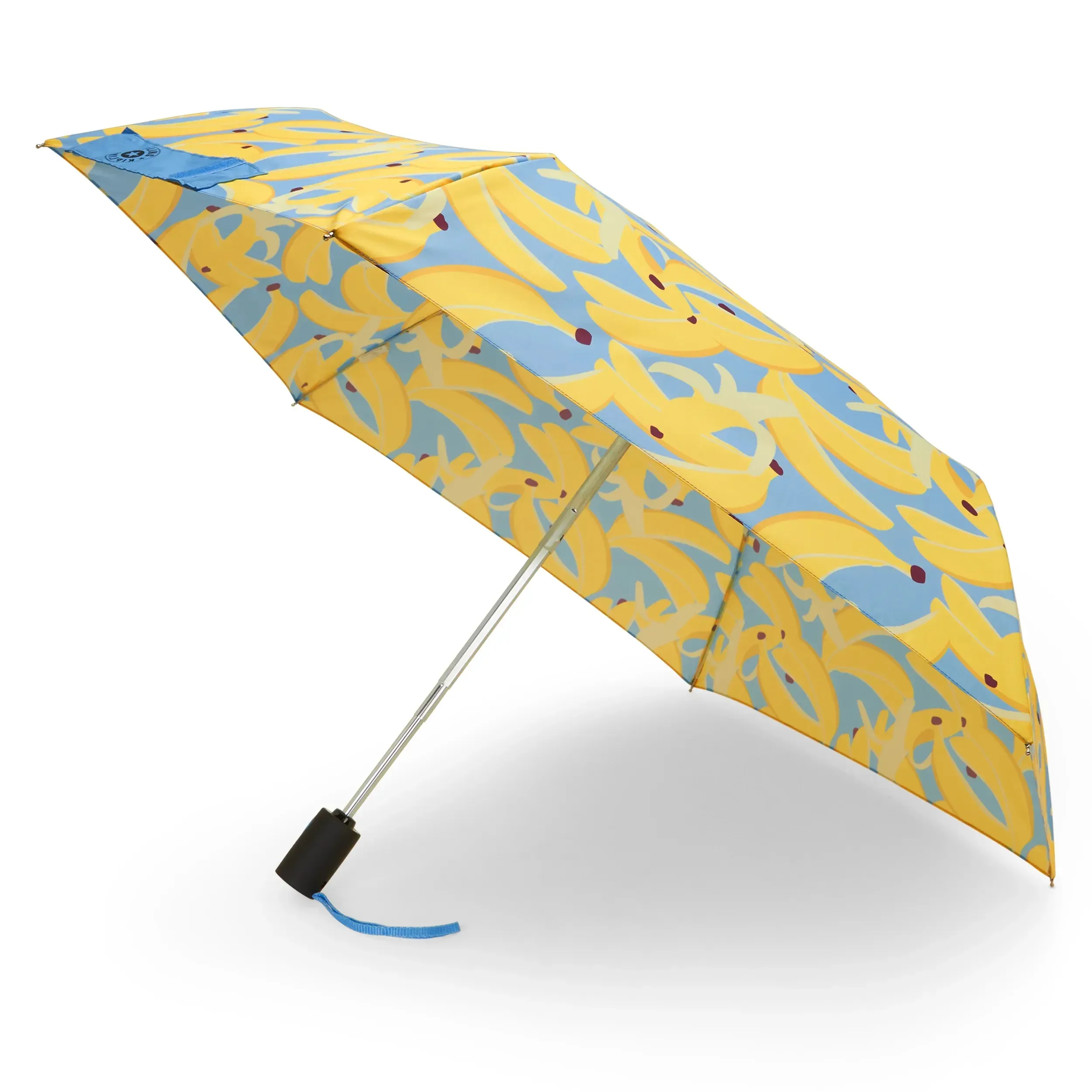 Parapluie imprimé à ouverture automatique