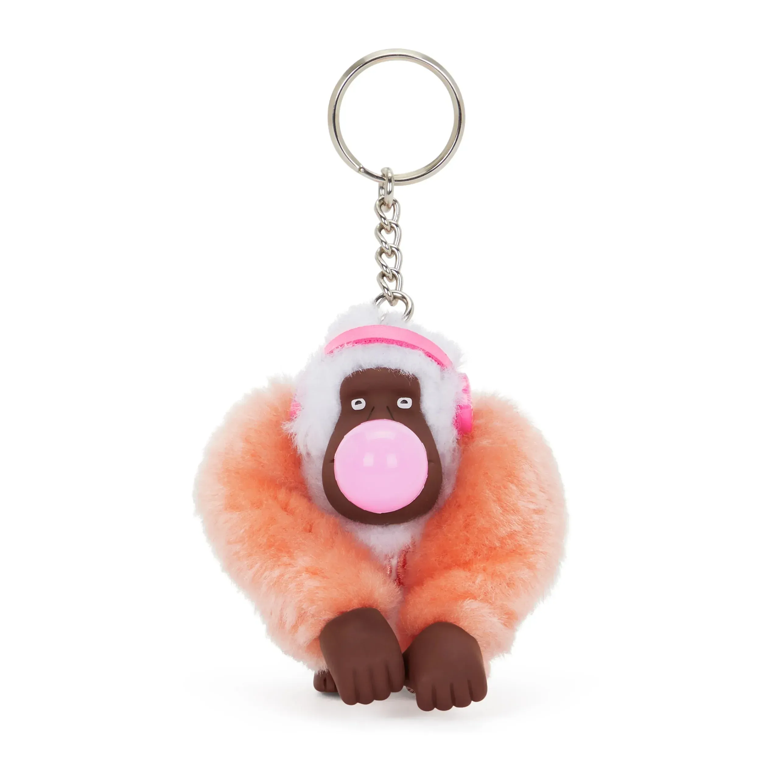 Porte-clés Singe Easy Life