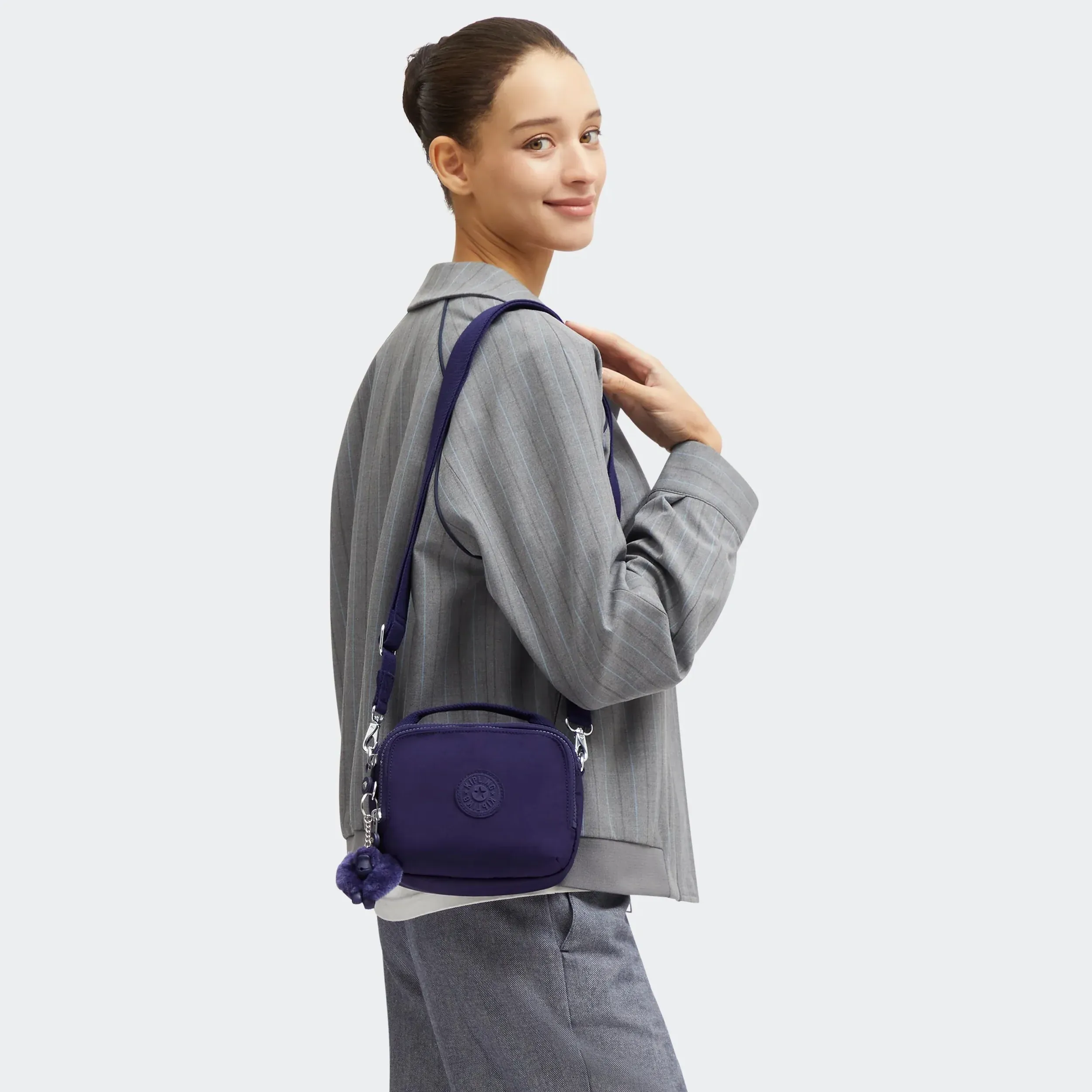 Cahir Sac à dos mini convertible
