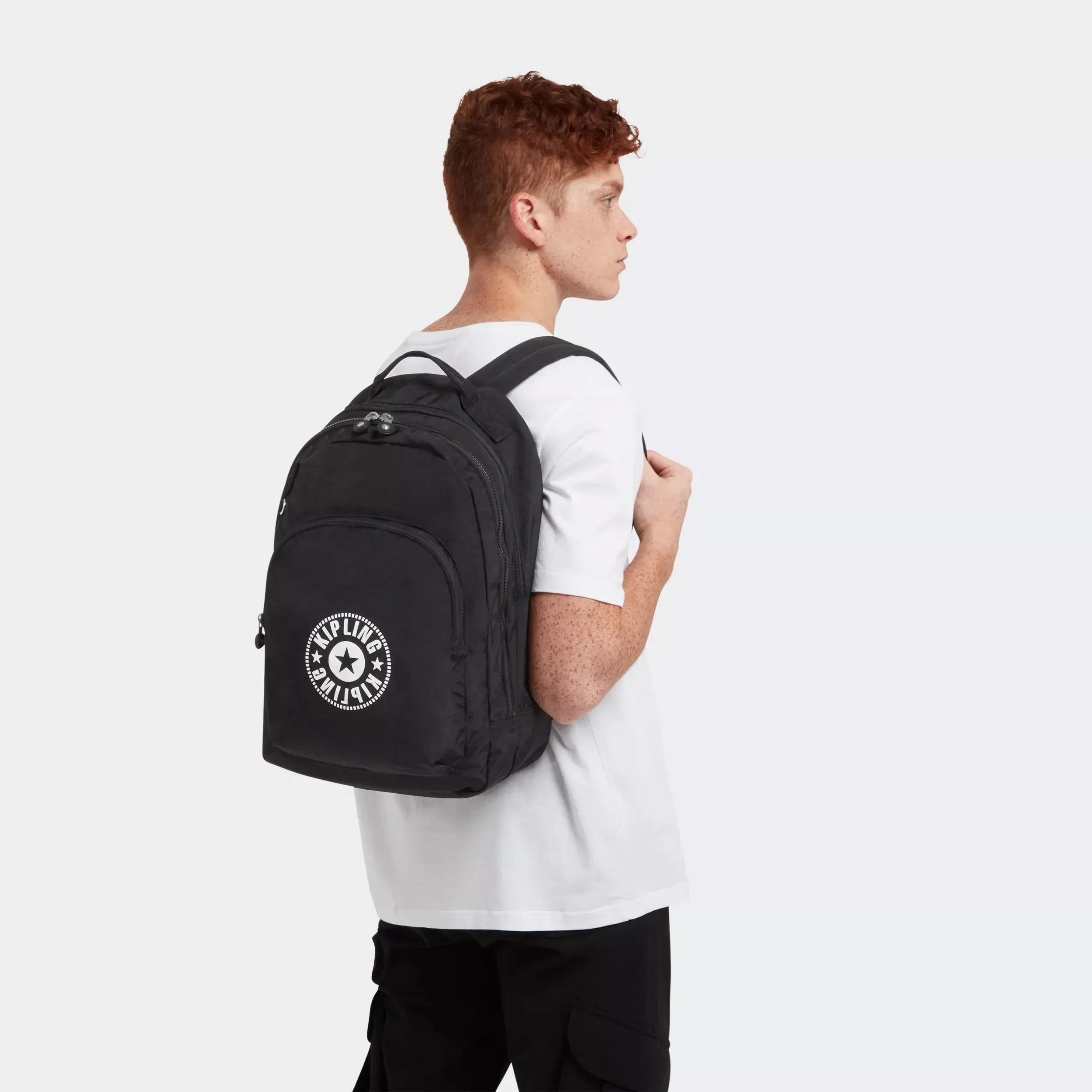 Sac à dos ordinateur Curtis Extra Large 17"