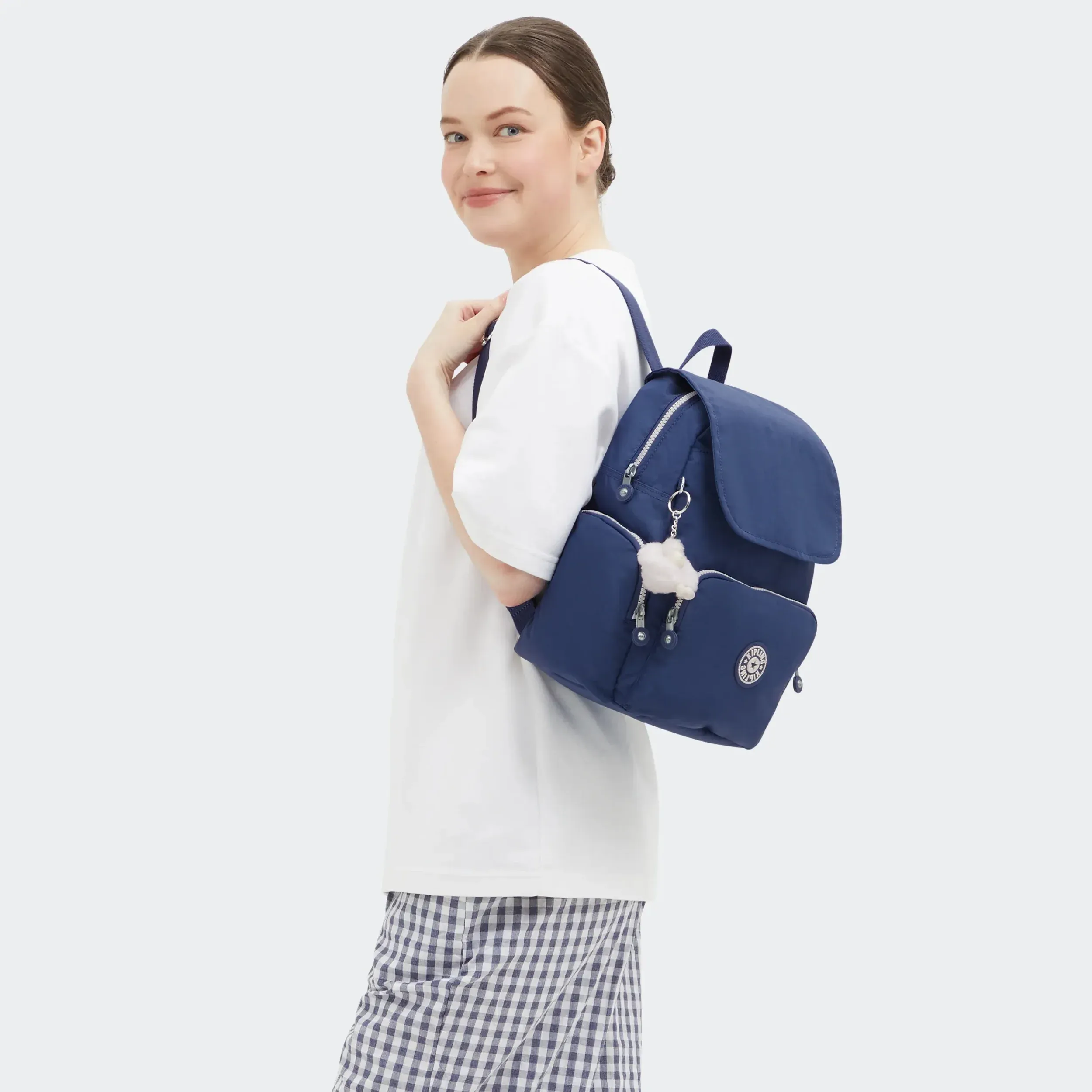 Sac à dos City Zip Petit