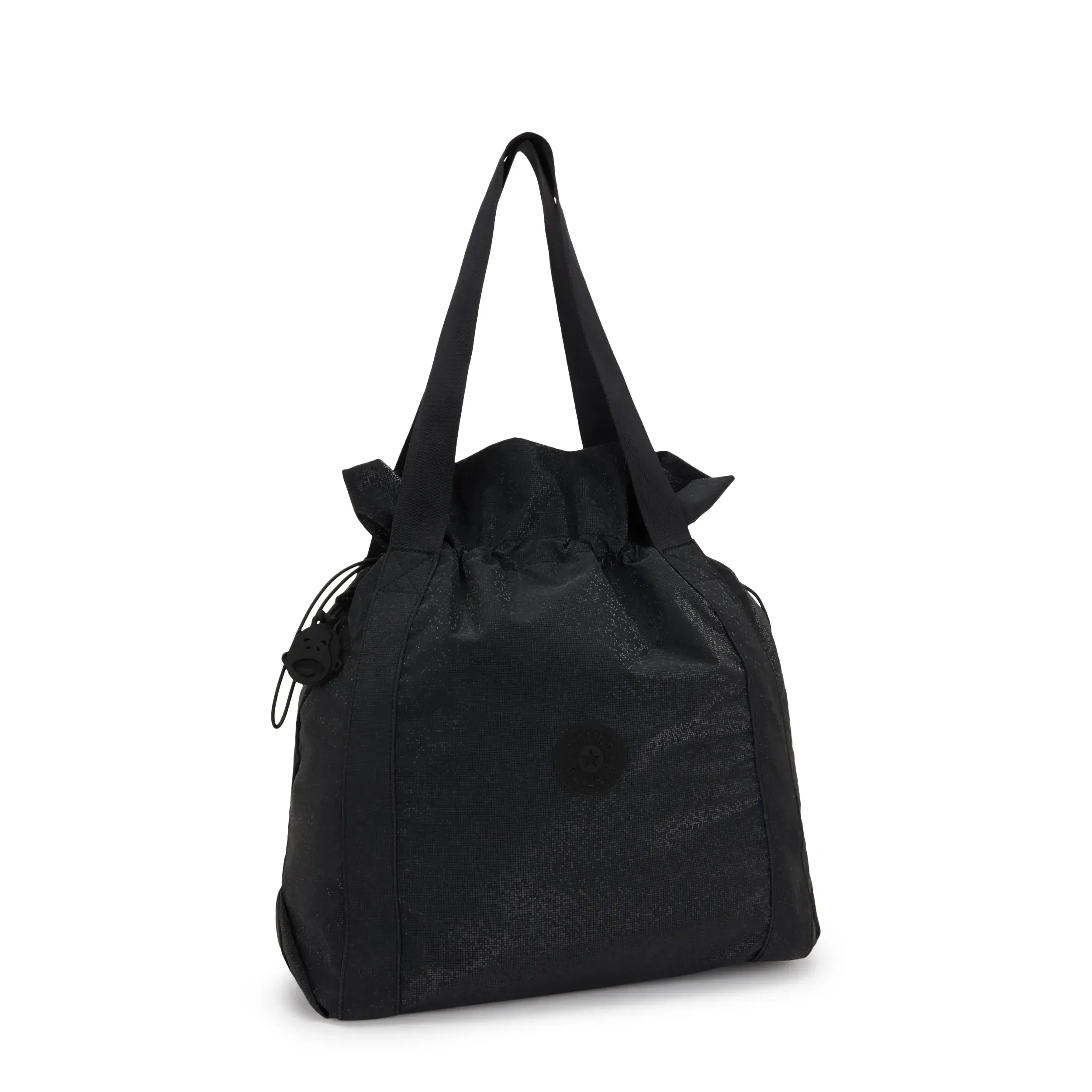 Sac à main Elmar en satin lisse