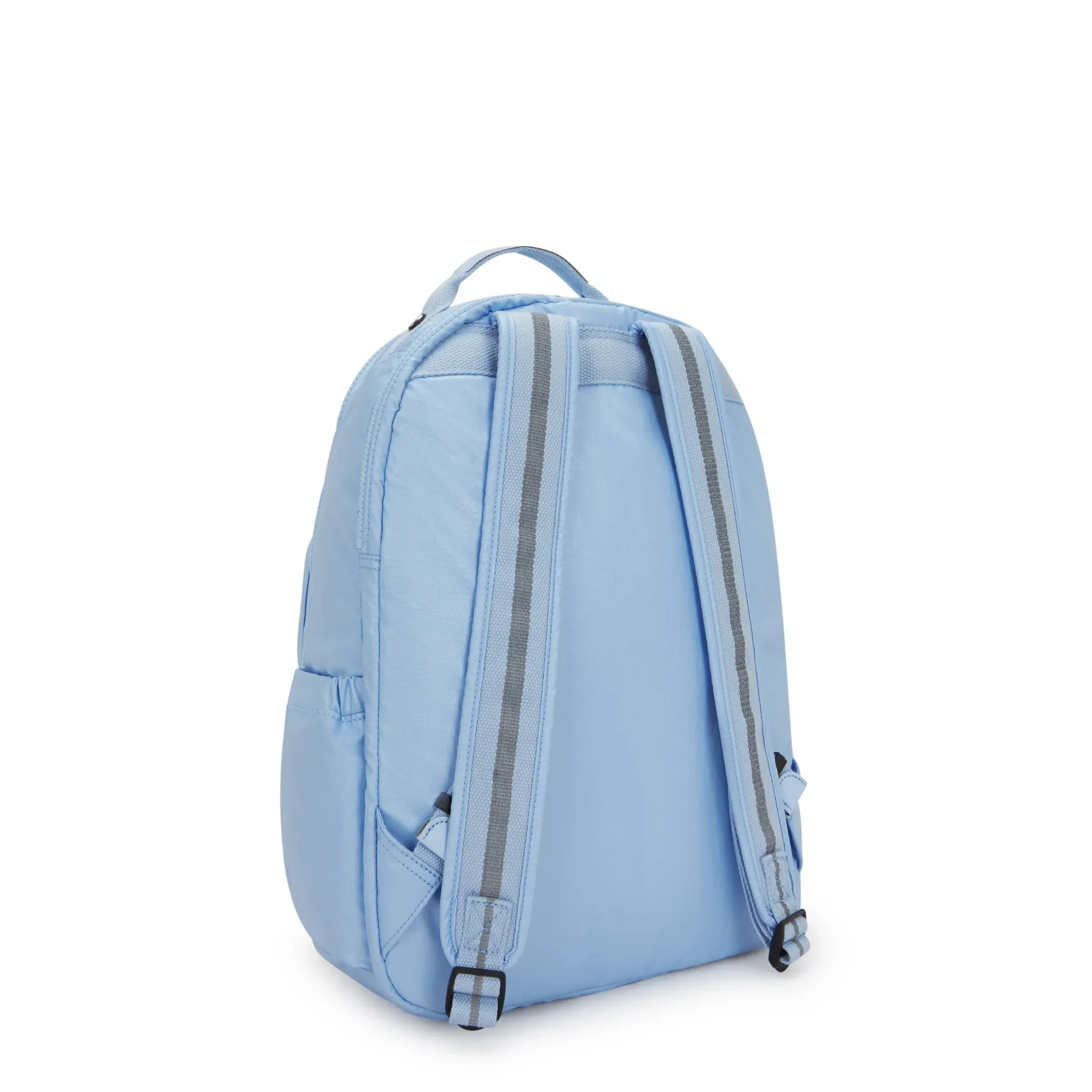 Sac à dos ordinateur 15" Seoul Métallique