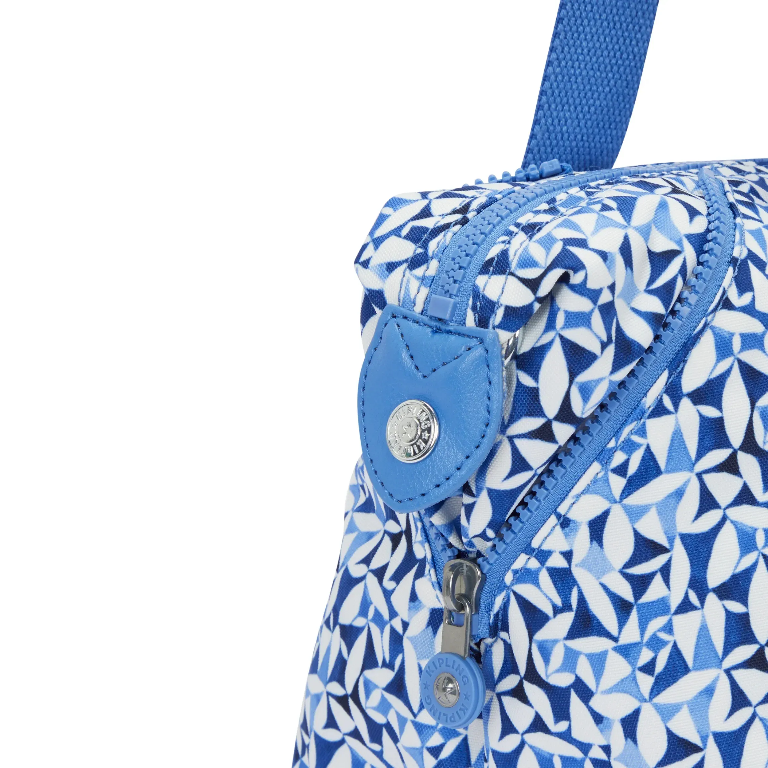Sac à main imprimé mini