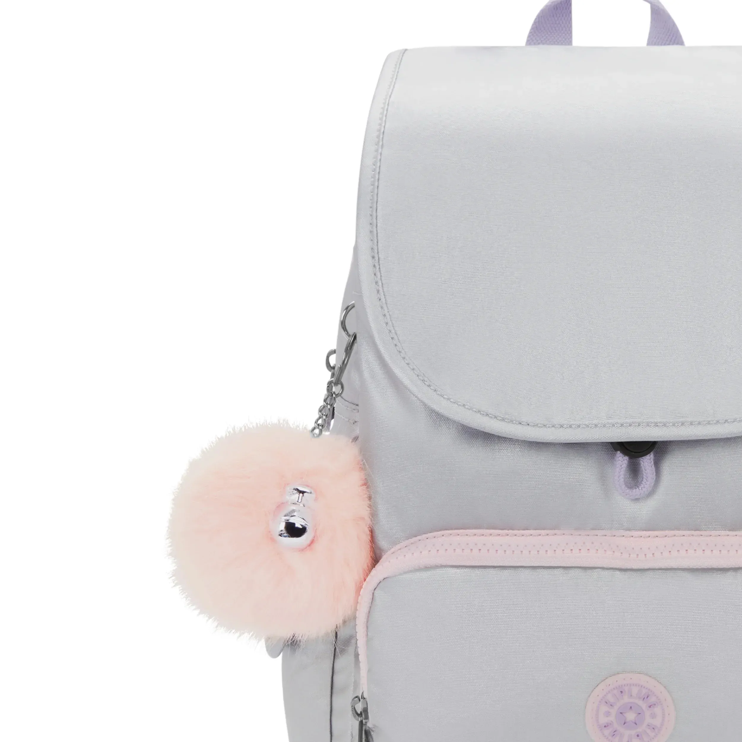 Sac à dos métallique City Pack