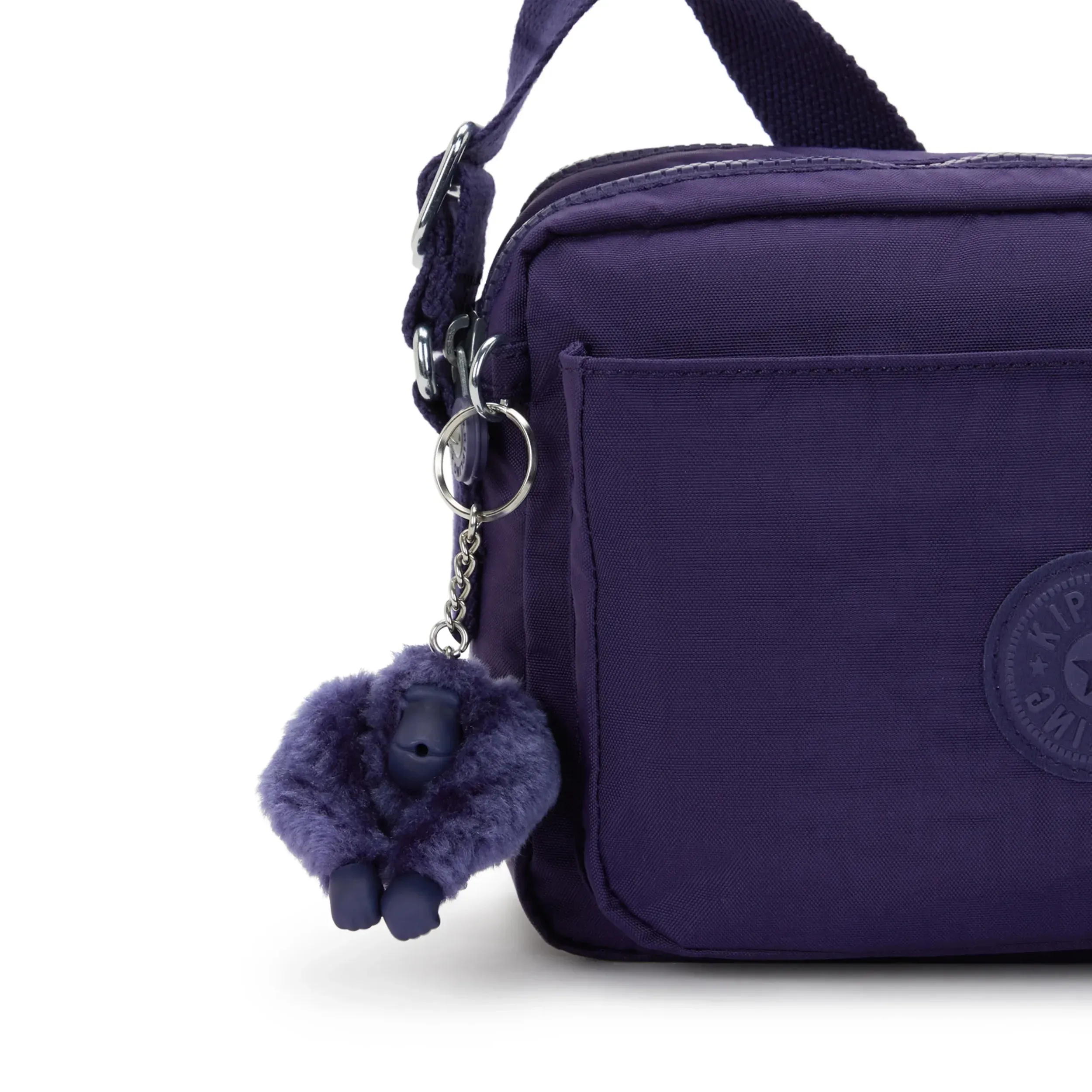 Sac à bandoulière Abanu Medium