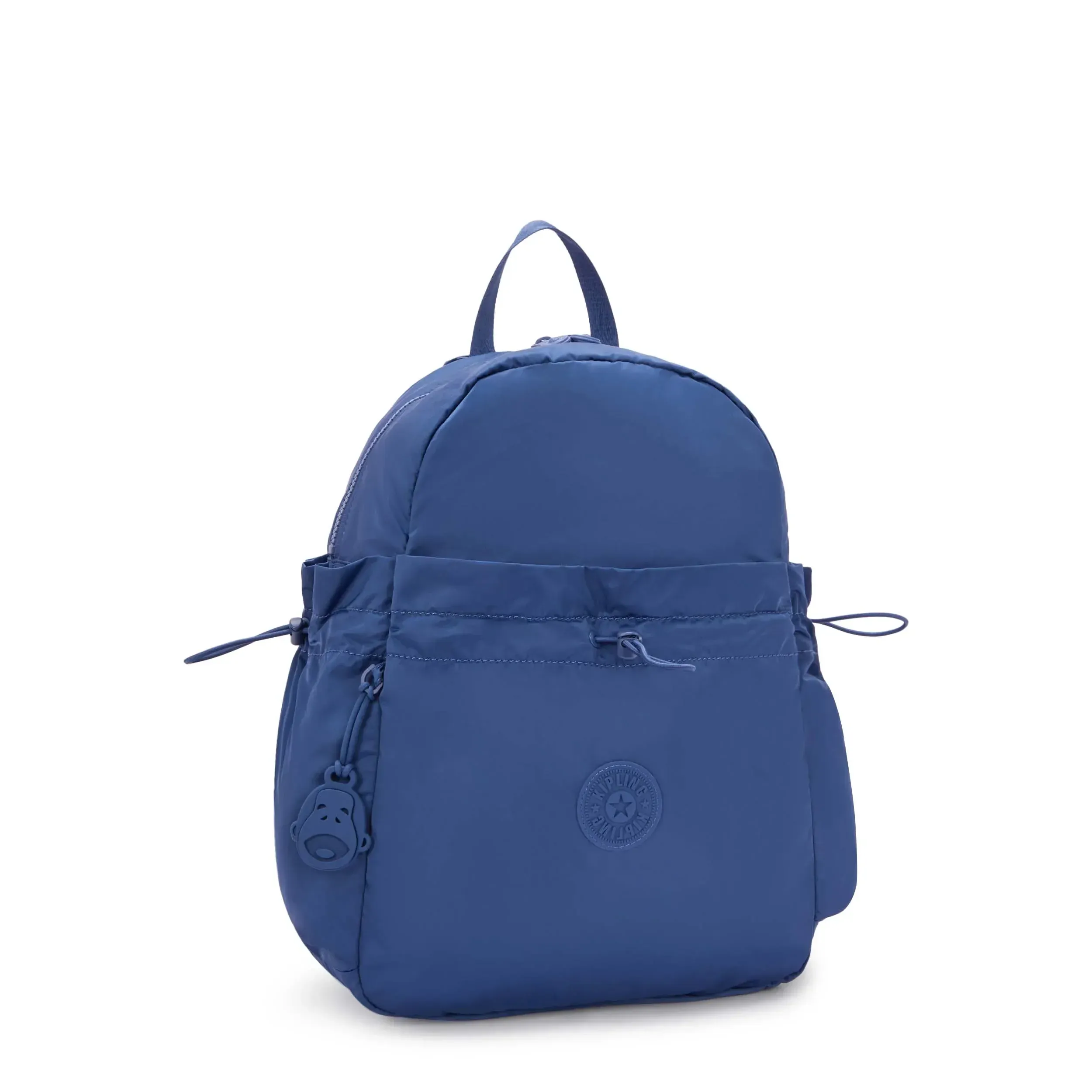 Sac à dos satin lisse Amita