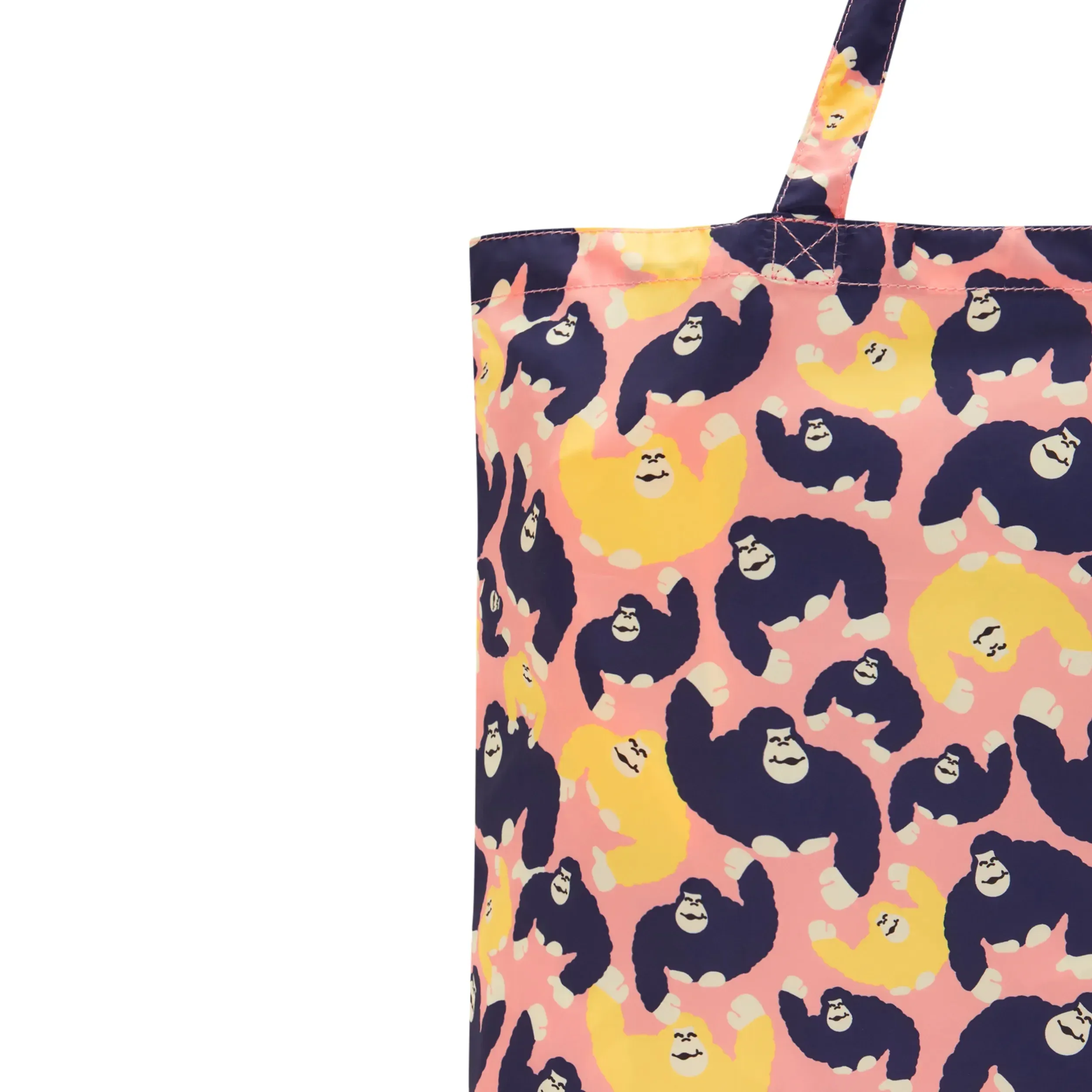 Jonny Tote Pliable