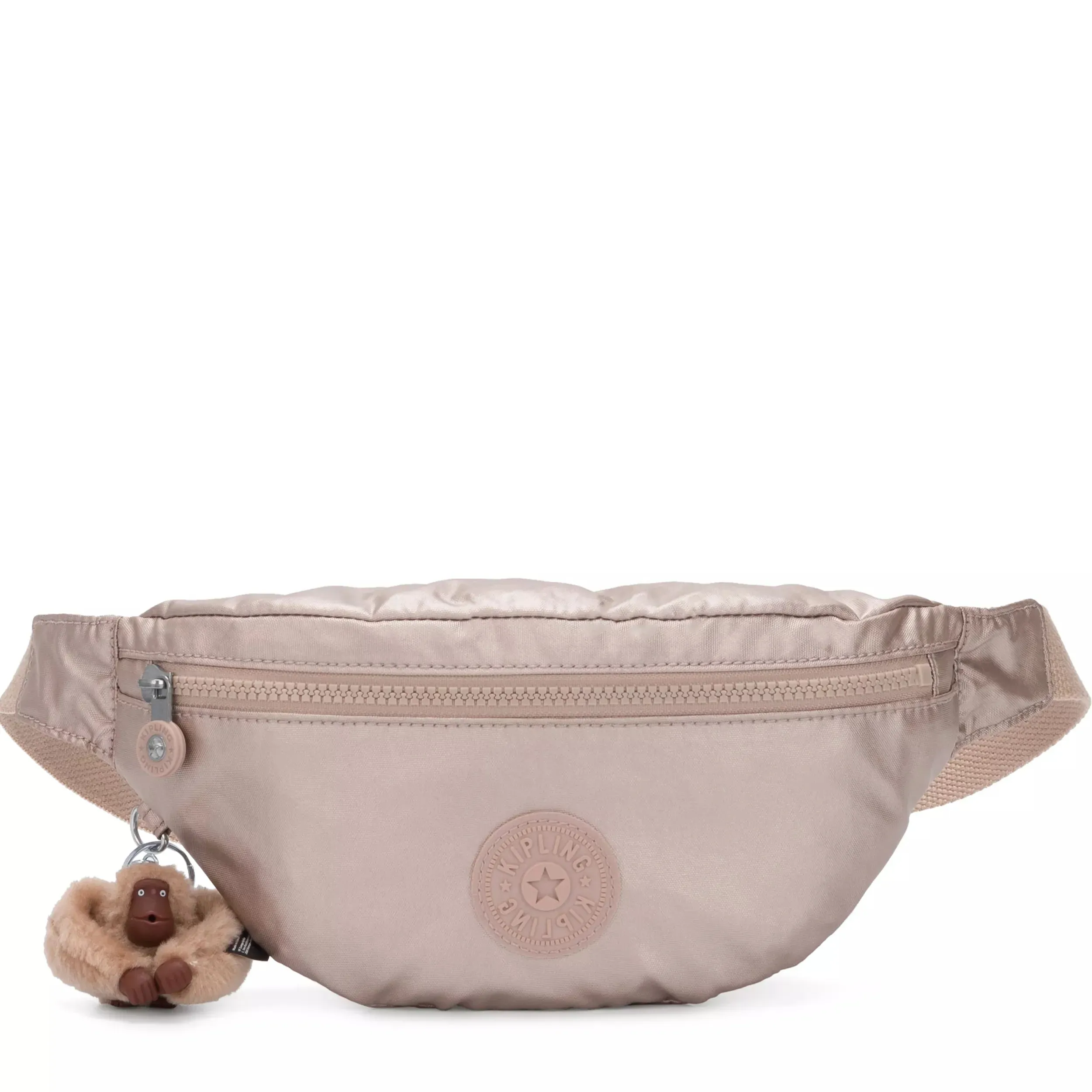 Sac à Ceinture Métallique Pria