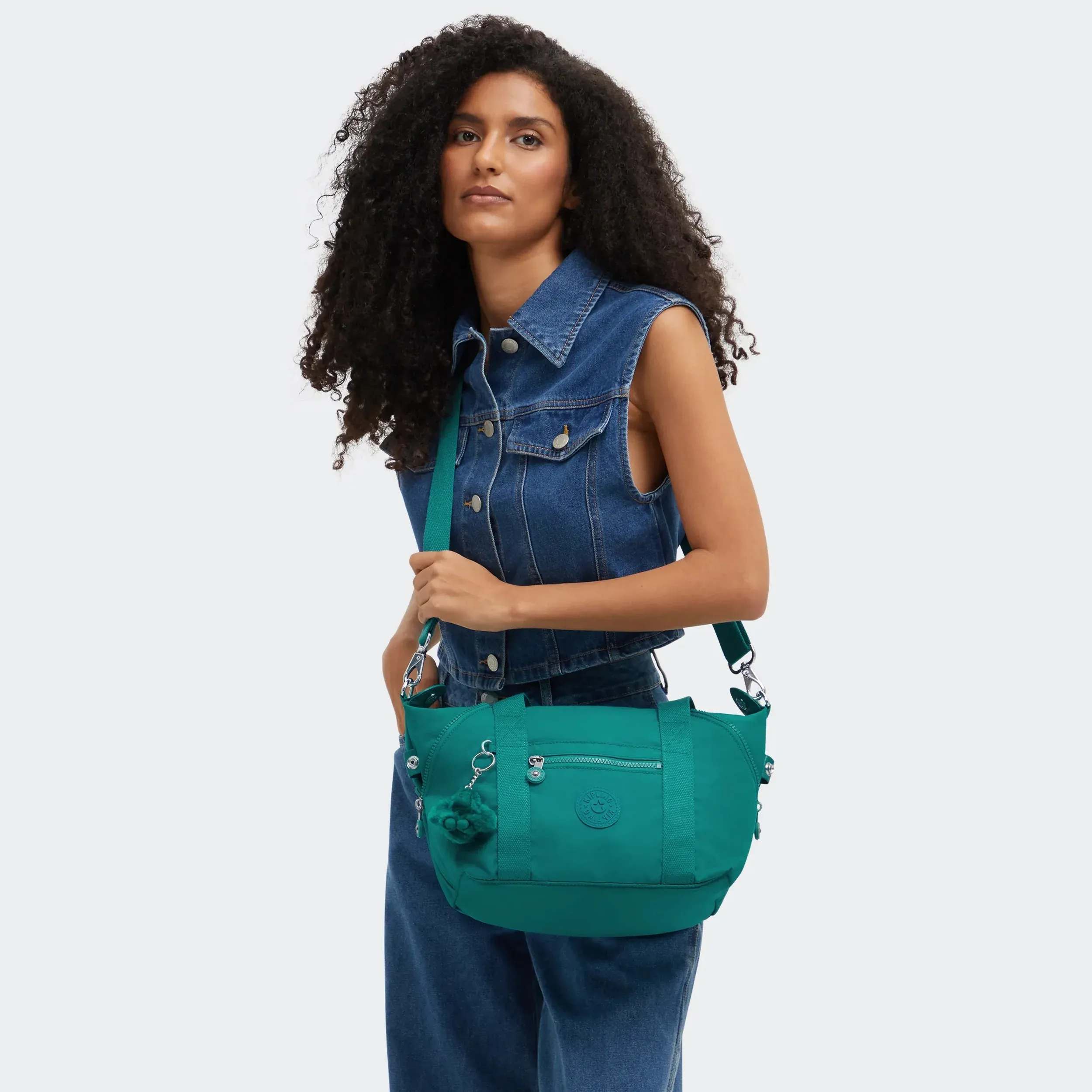 Sac à main Mini Art