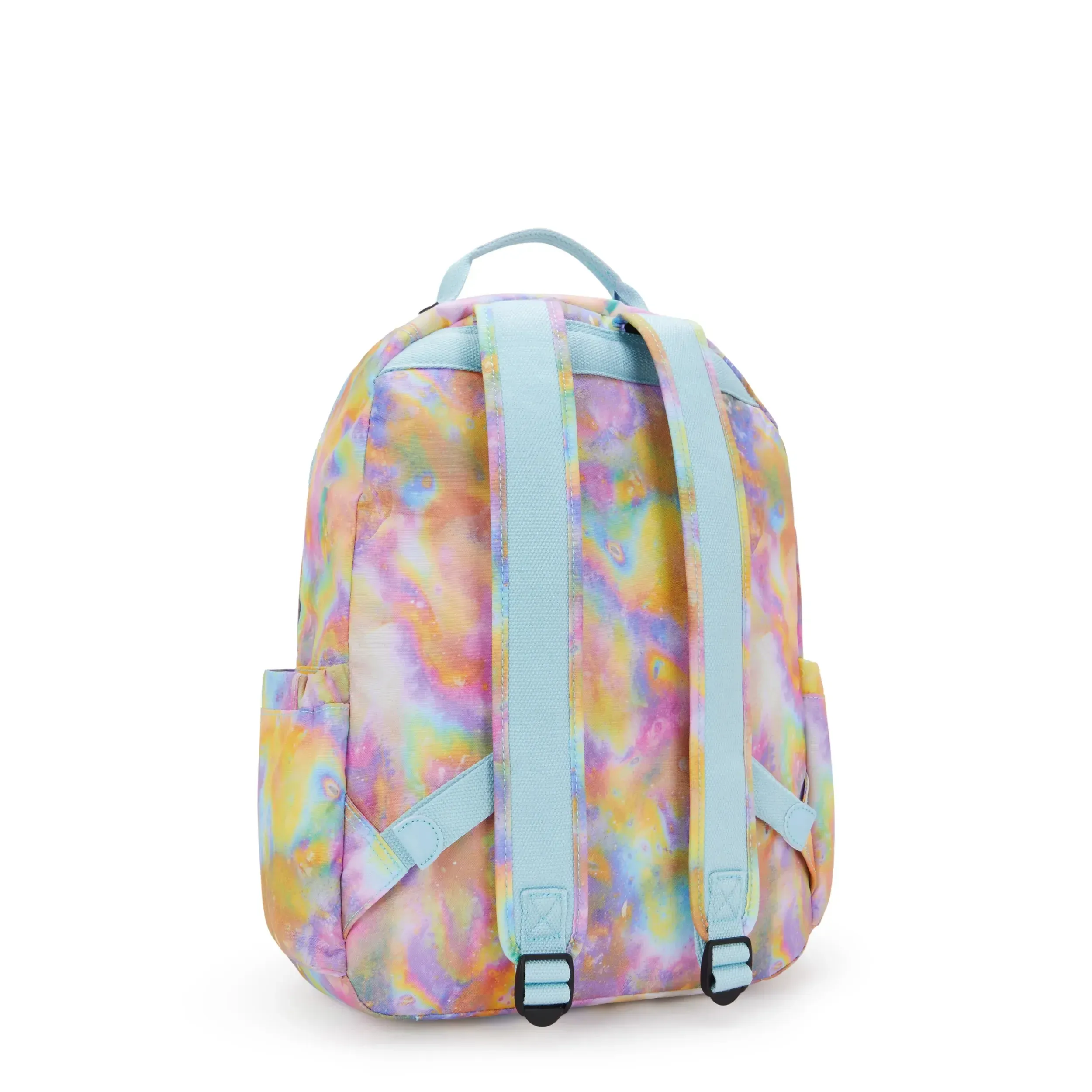 Sac à dos ordinateur portable 15" imprimé grand modèle Seoul