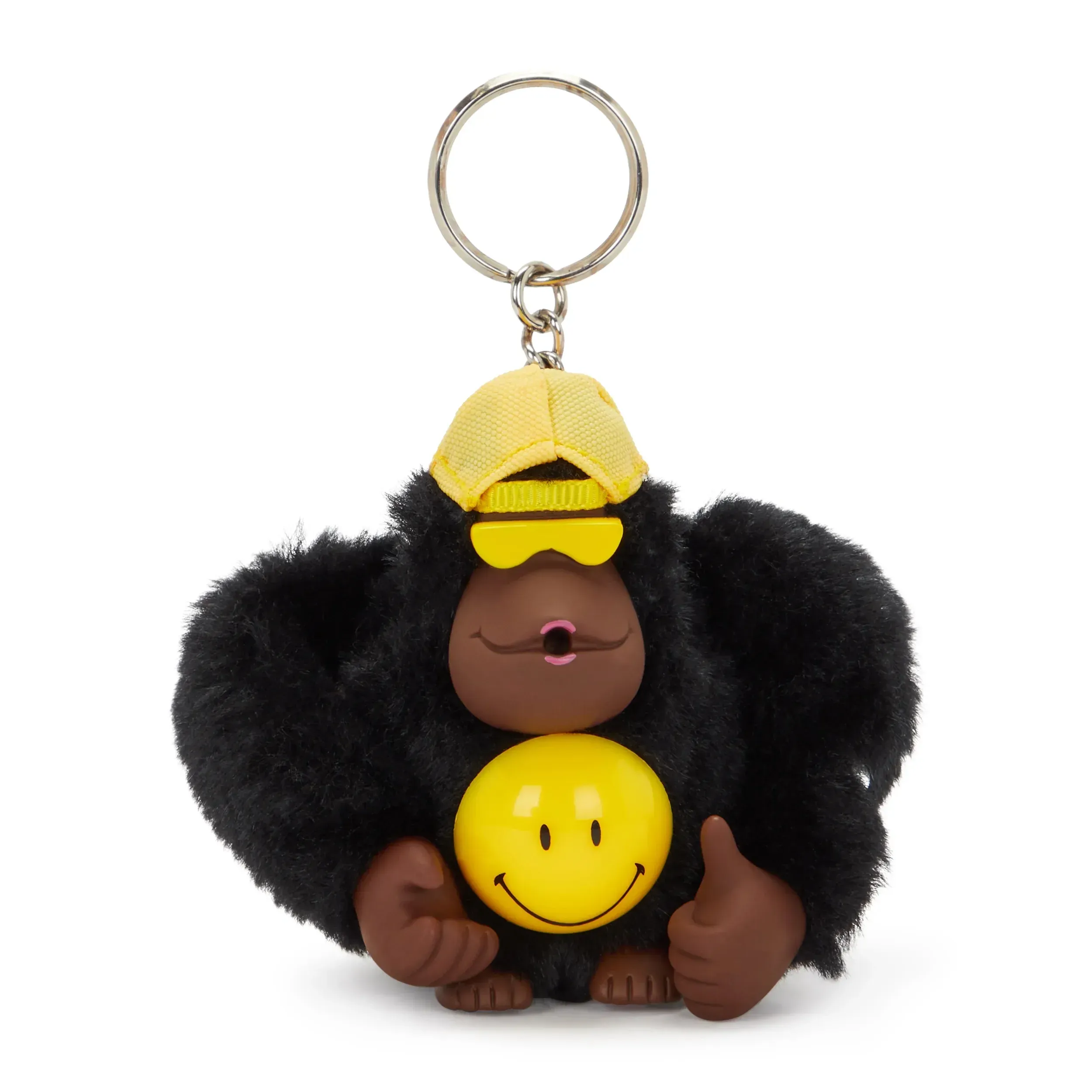 Sven Fun Ball Monkey Porte-clés