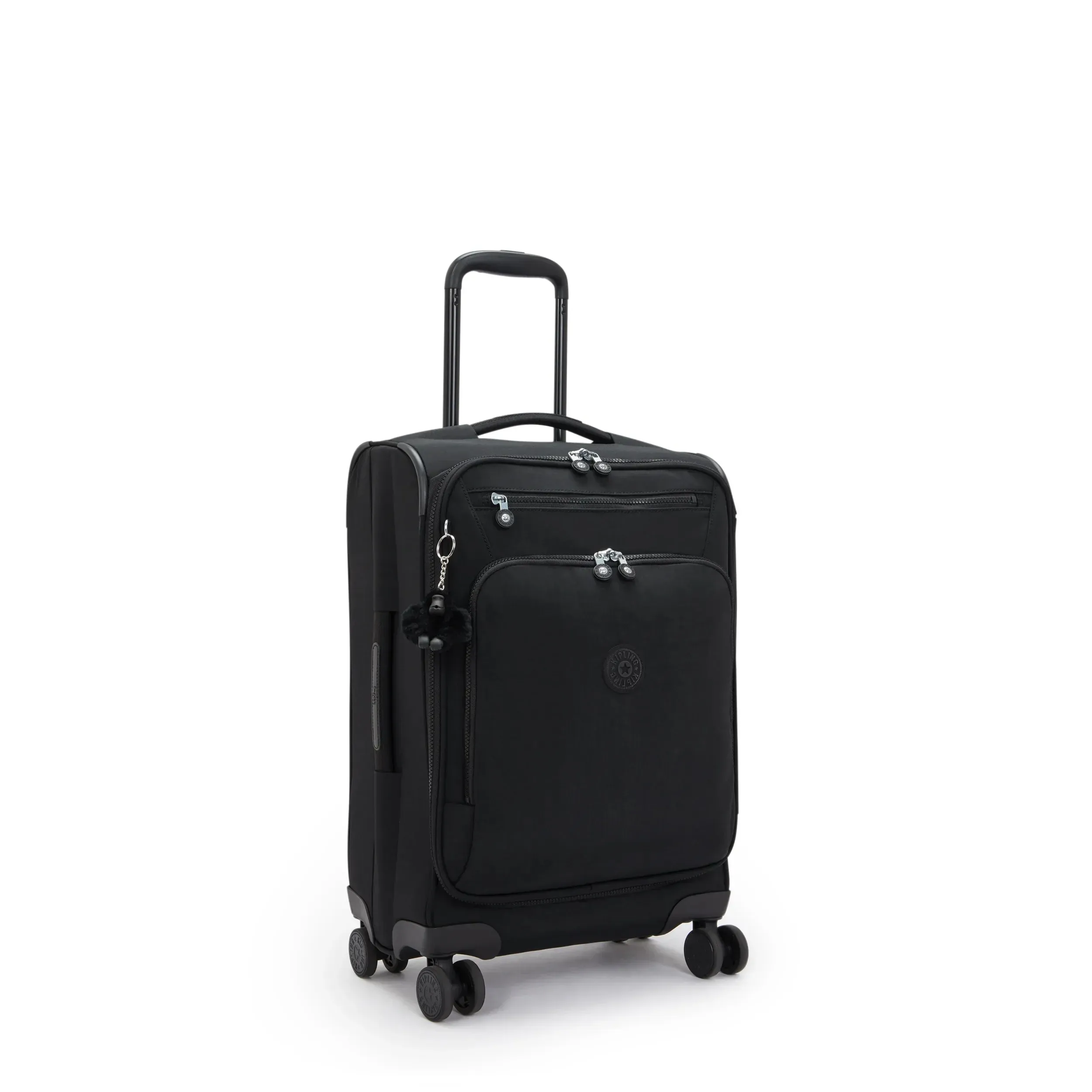 Valise à roulettes Youri Spin Petite 4 roues
