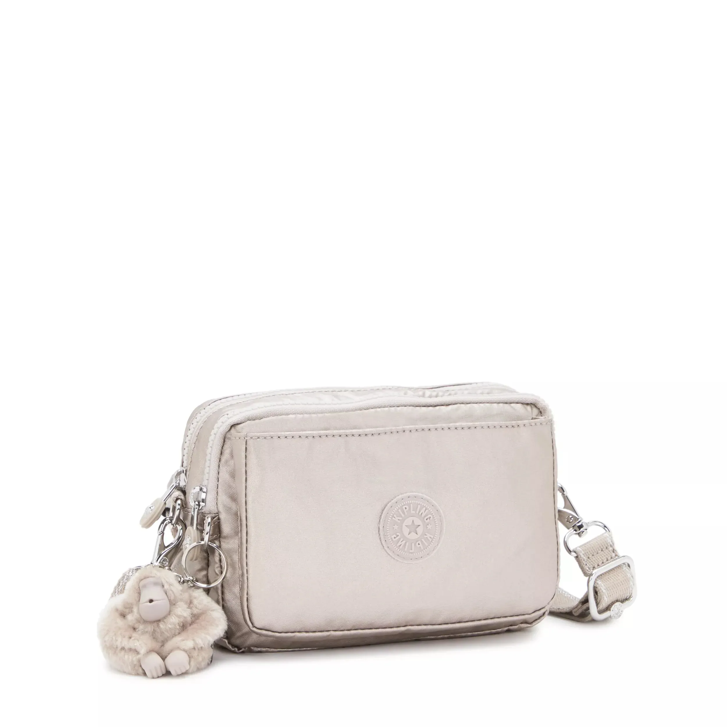 Sac à main Abanu Multimétallique Convertible