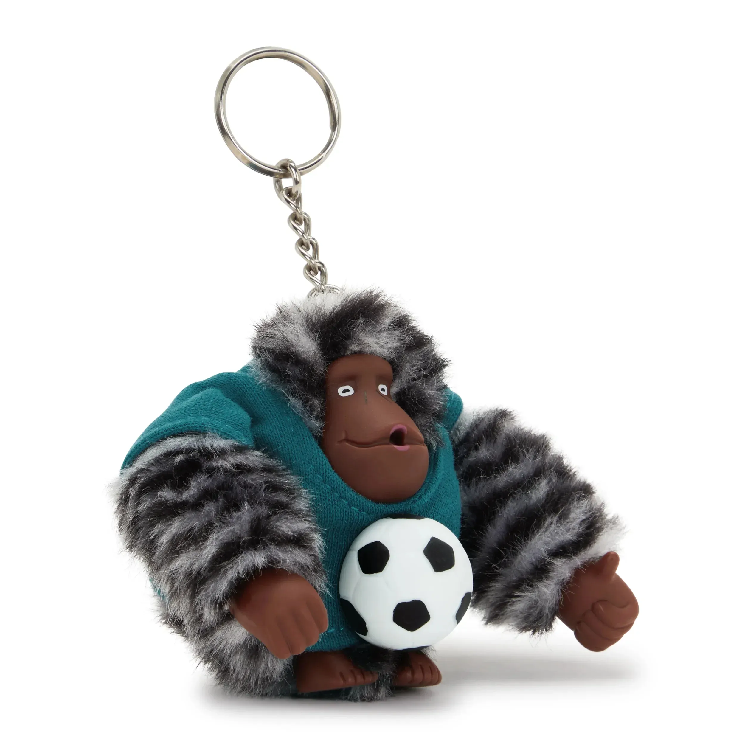 Porte-clés Singe Kipling