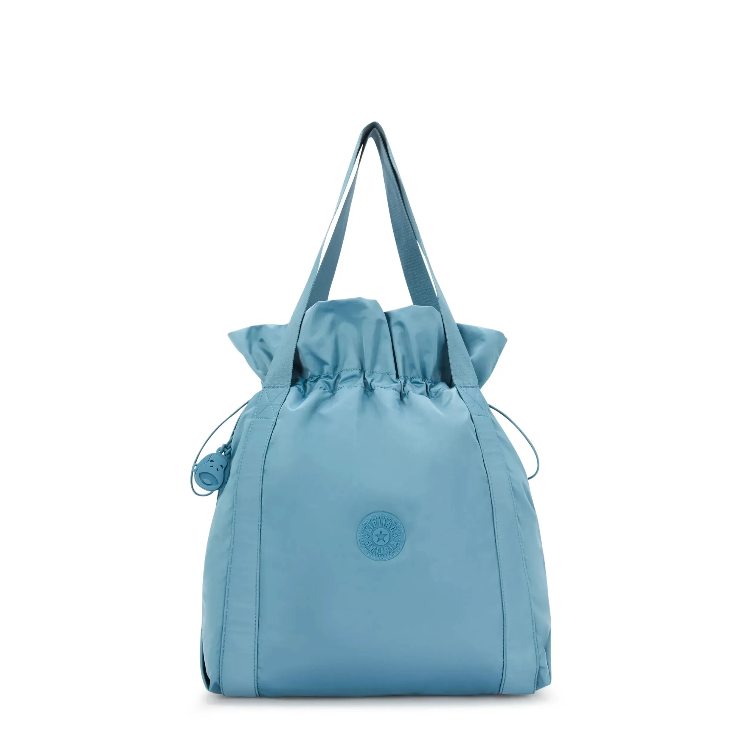 Sac à main Elmar en satin lisse