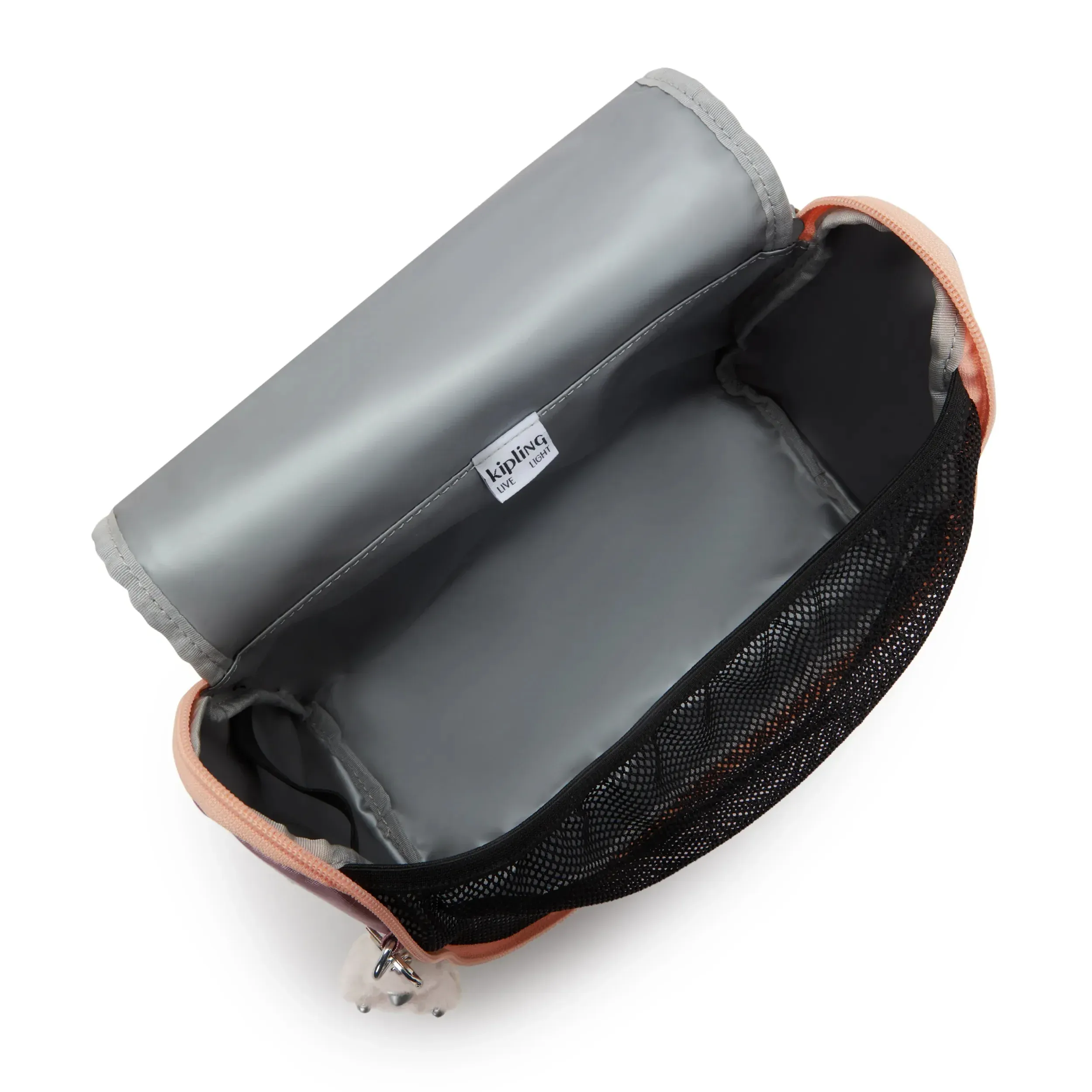 Nouveau sac à lunch métallique Kichirou