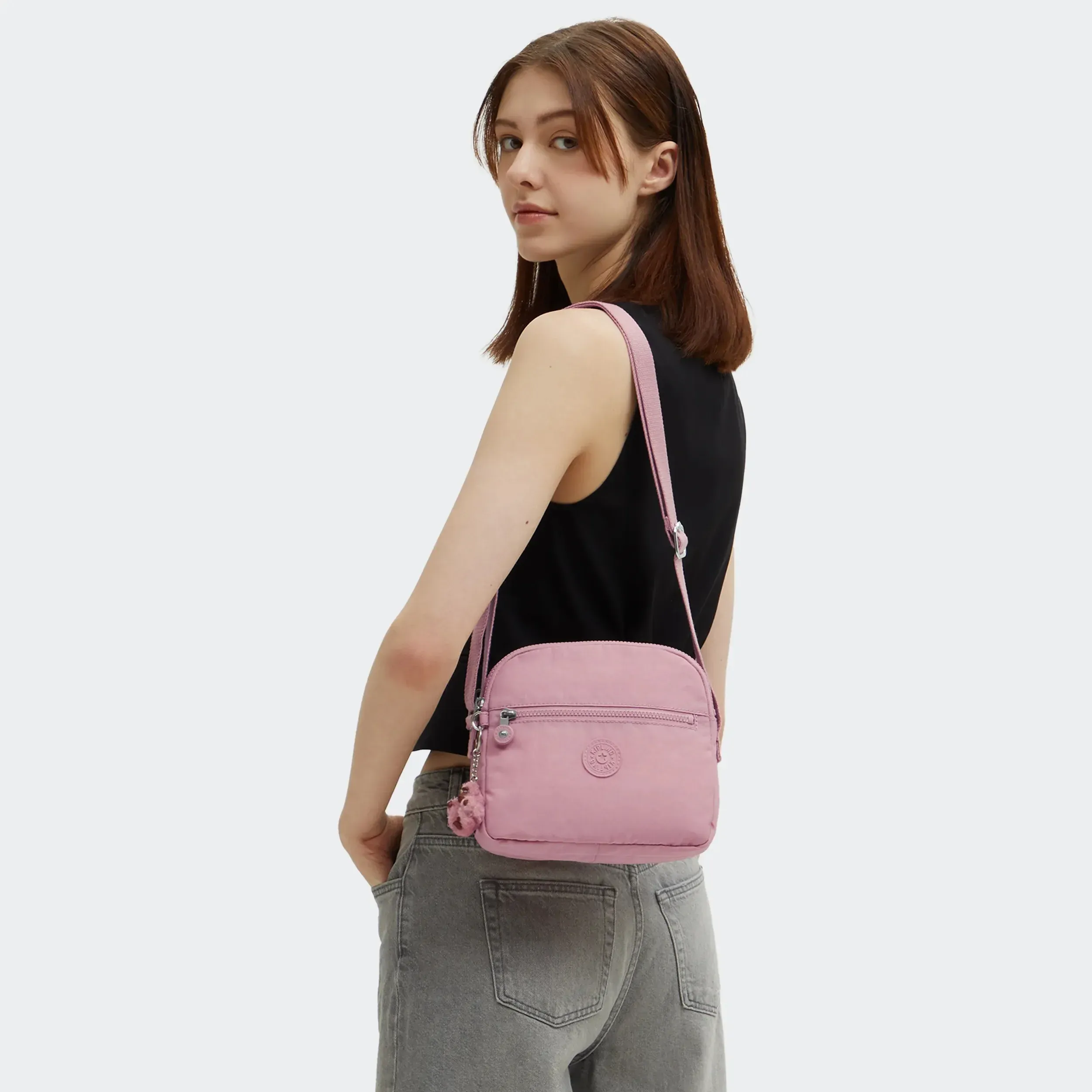 Sac à bandoulière Keefe