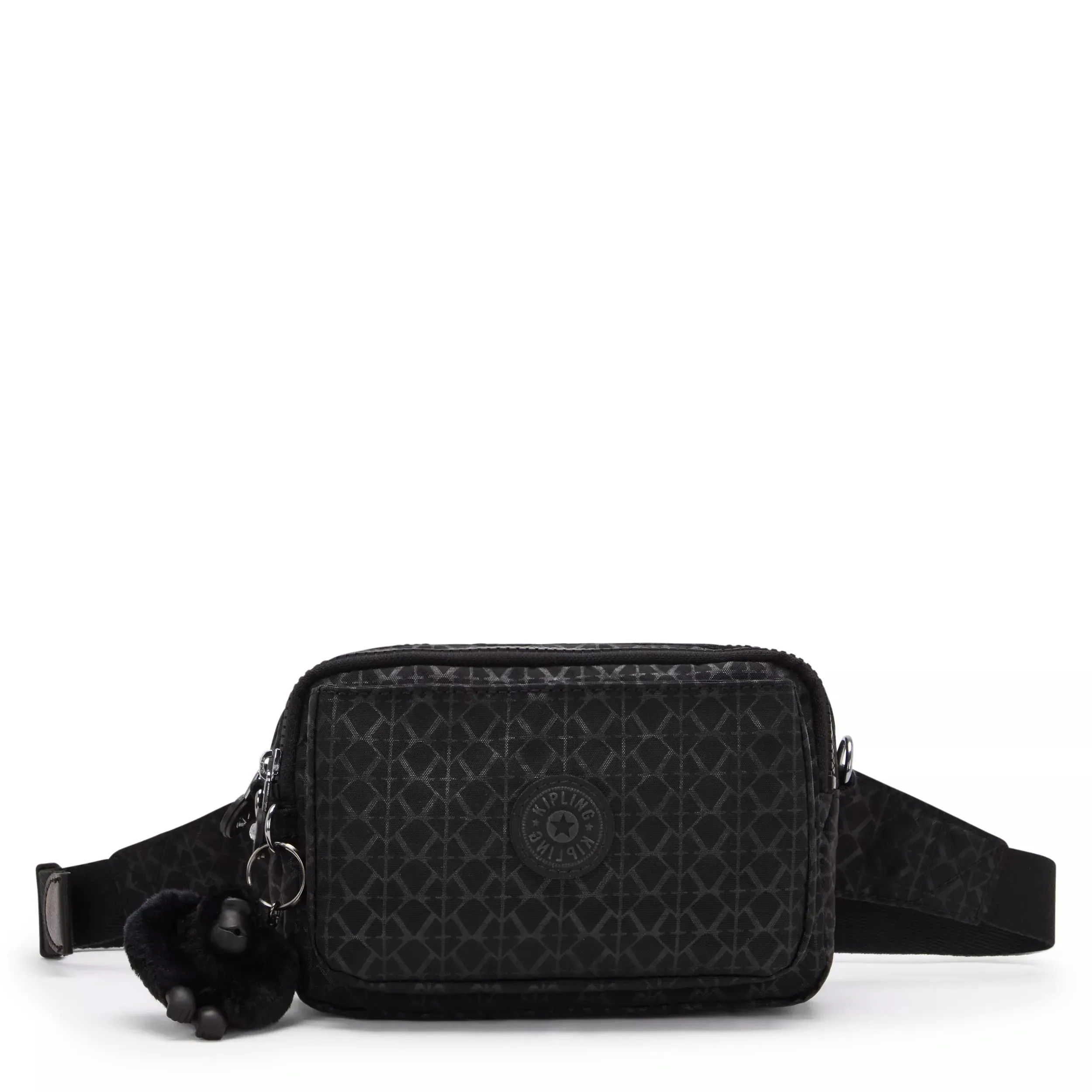 Sac à main convertible imprimé Abanu Multi