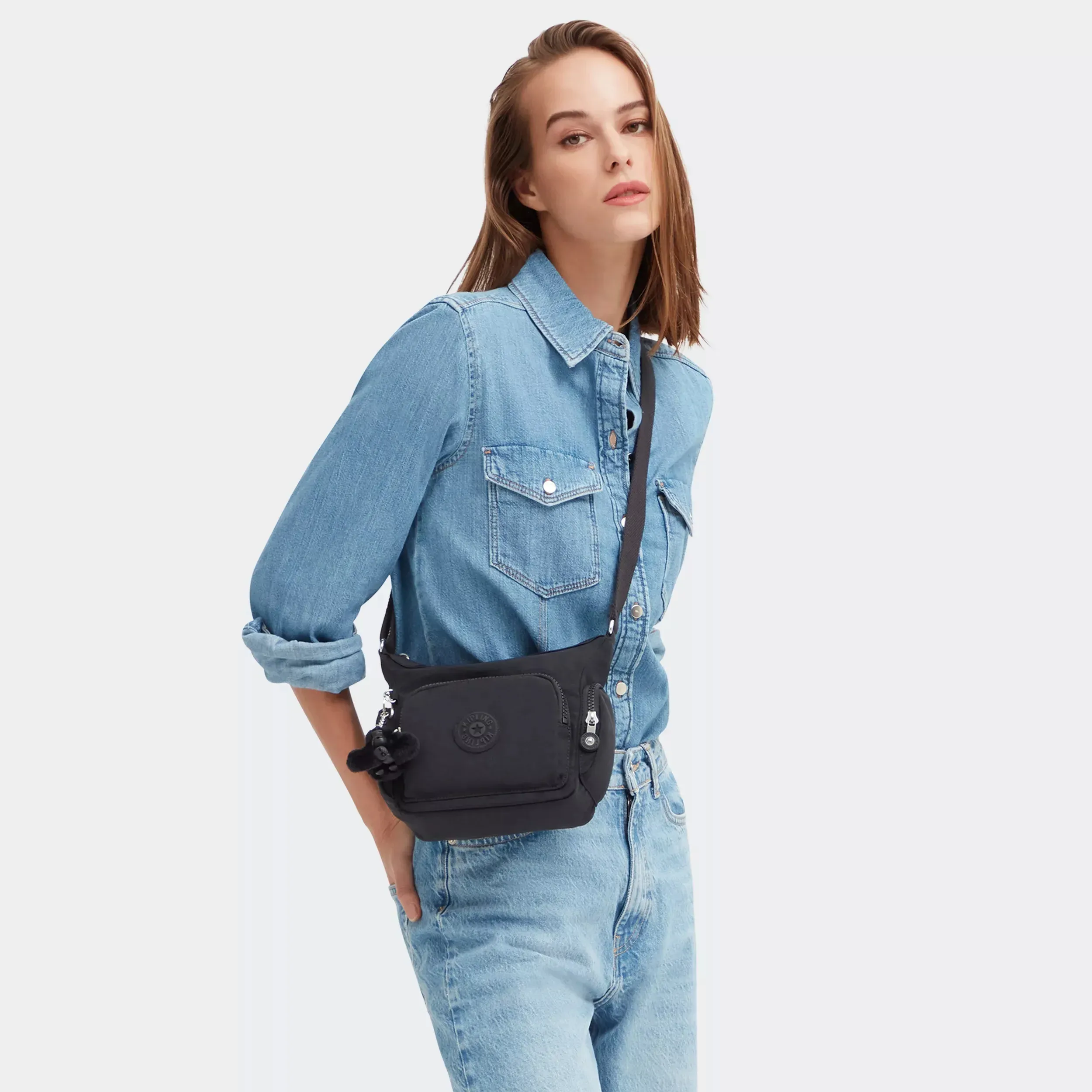 Sac à main Gabbie Mini