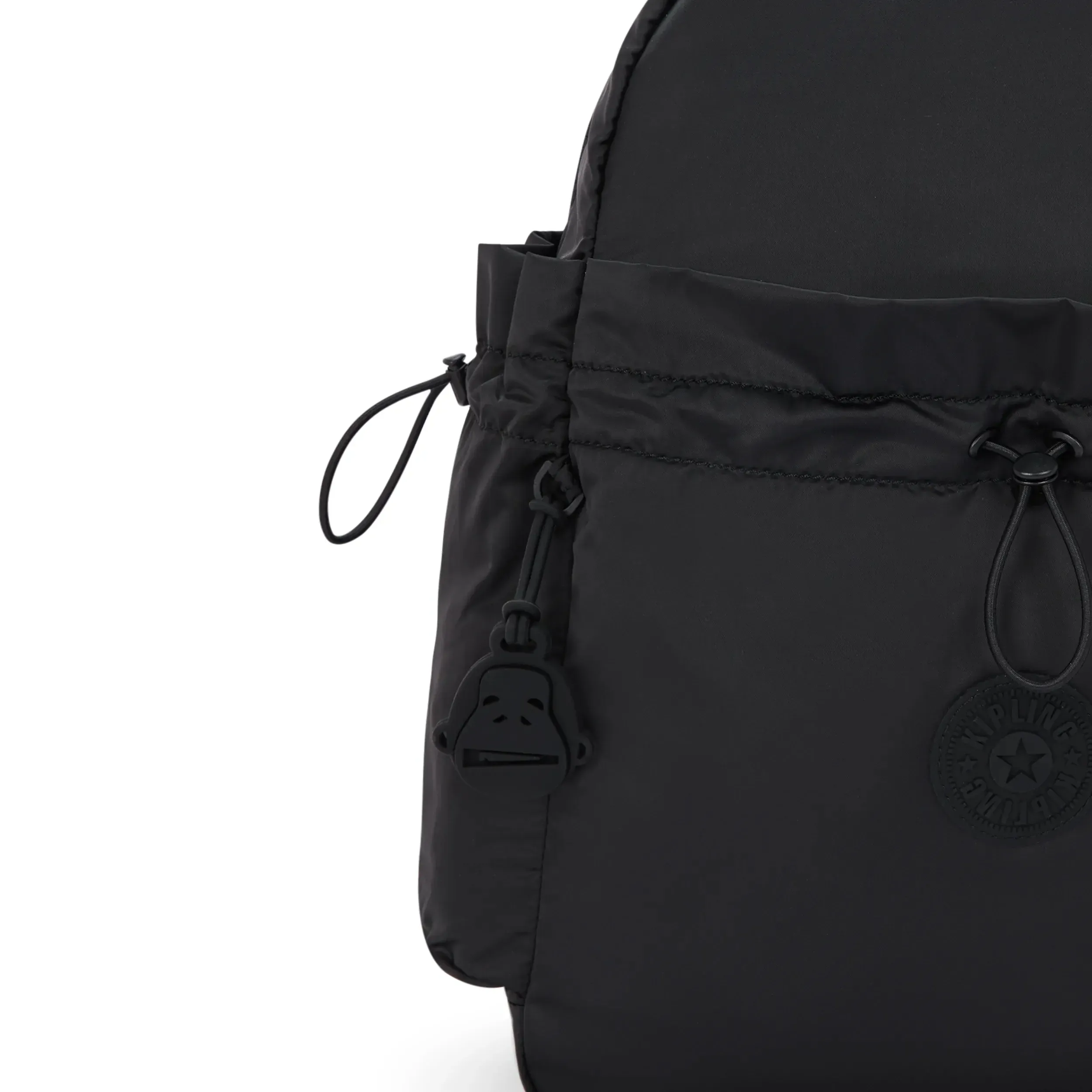 Sac à dos satin lisse Amita