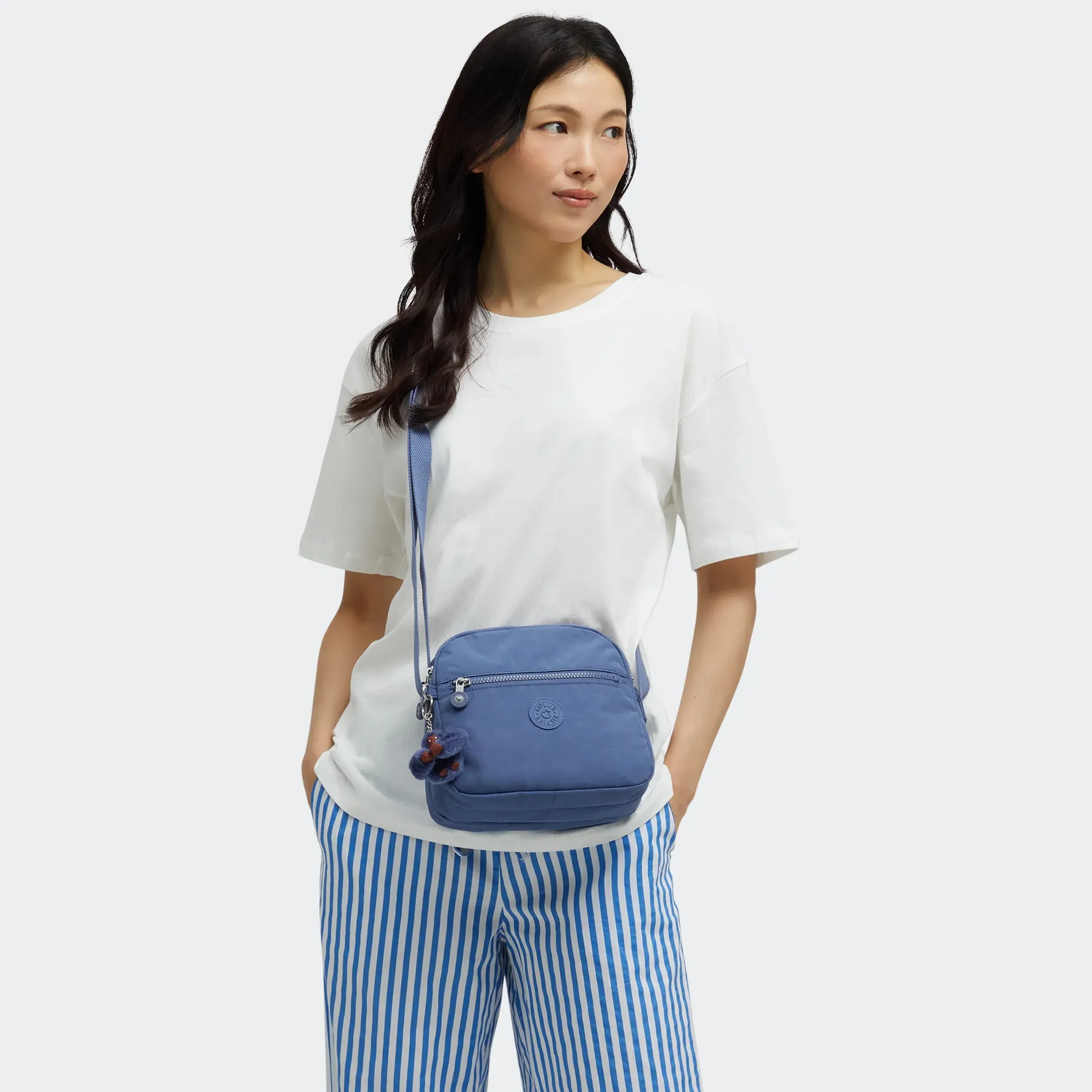 Sac à bandoulière Keefe