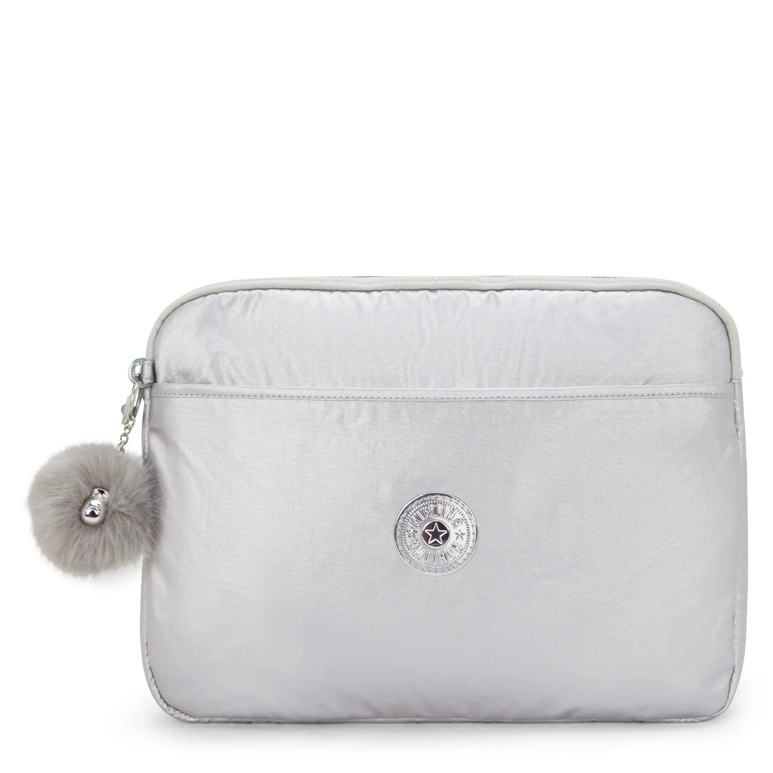 Gaine pour ordinateur portable métallique 13"