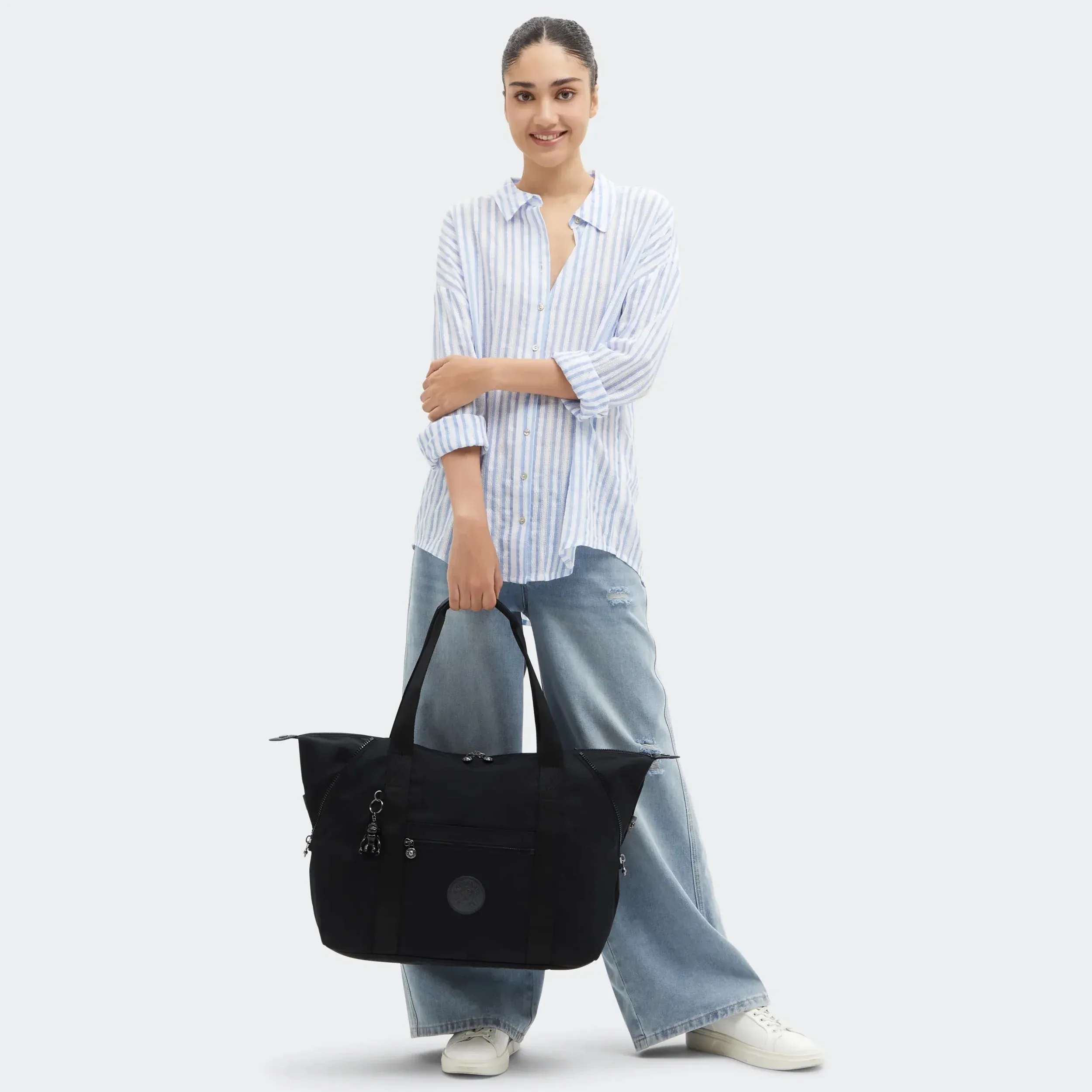Sac à main Art Medium