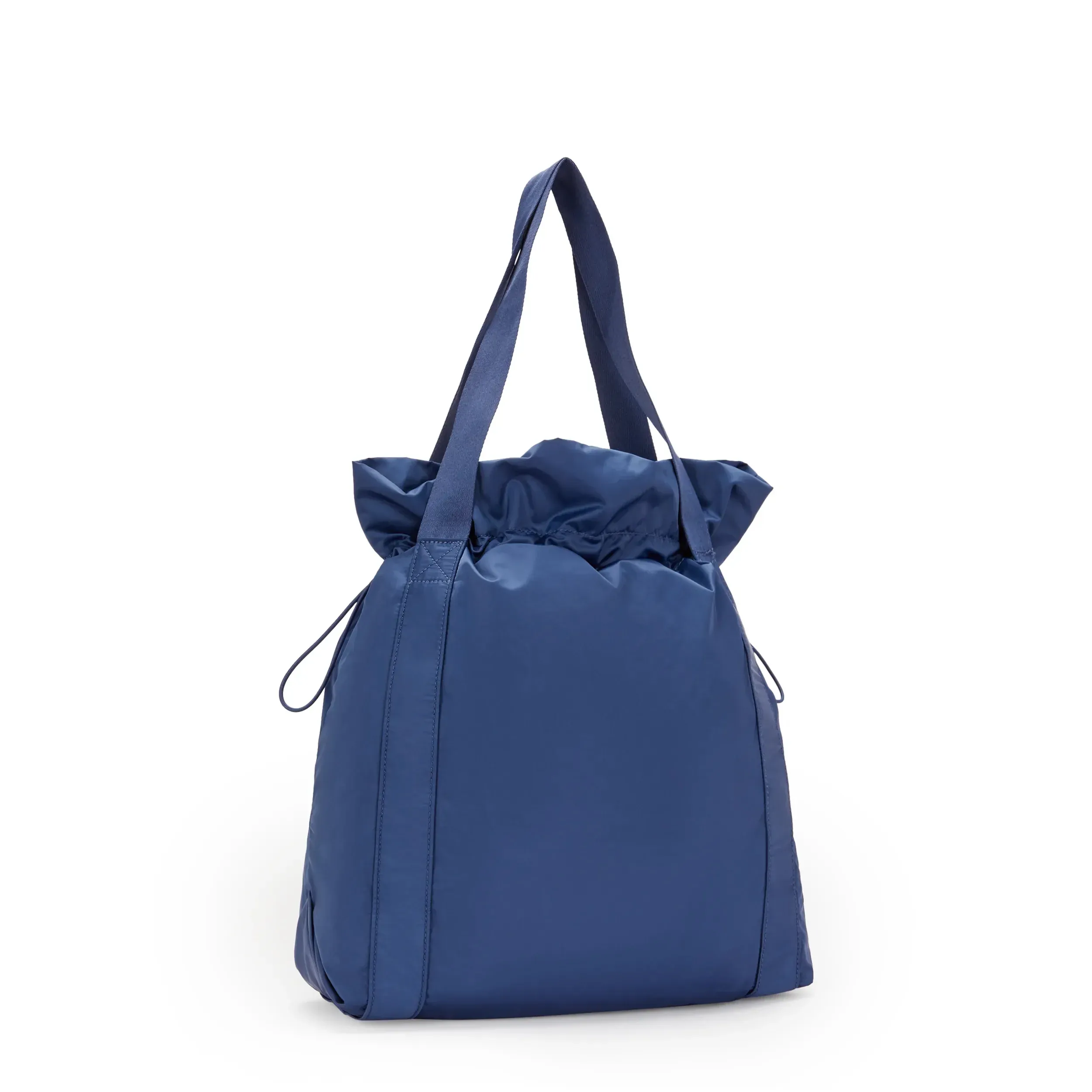 Sac à main Elmar en satin lisse