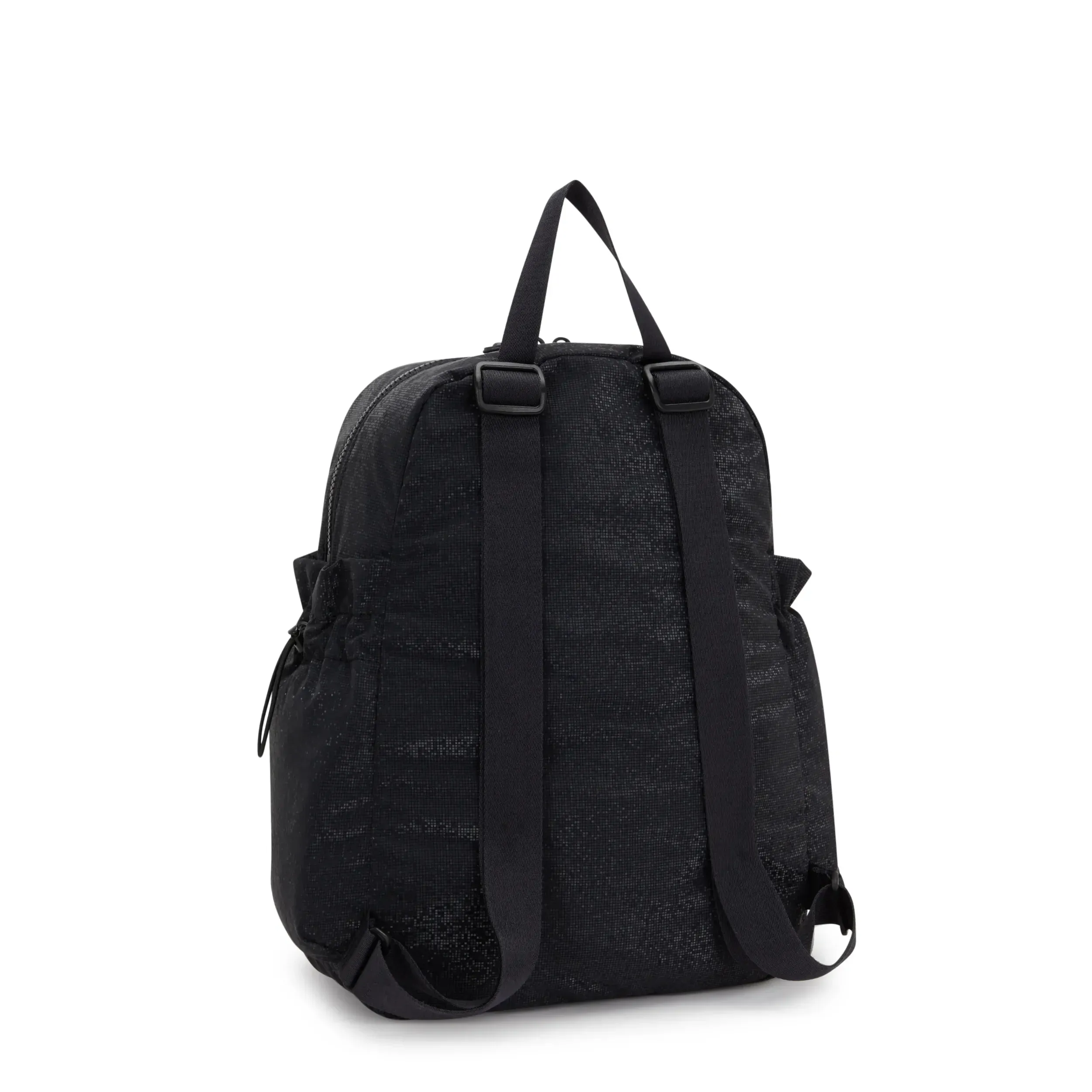 Sac à dos satin lisse Amita