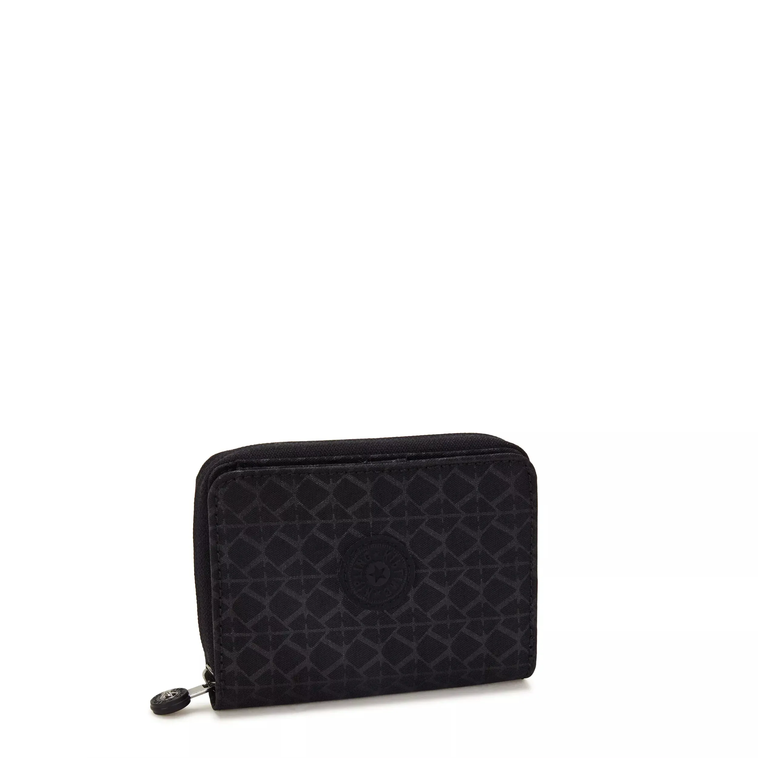 Portefeuille imprimé petit Money Love
