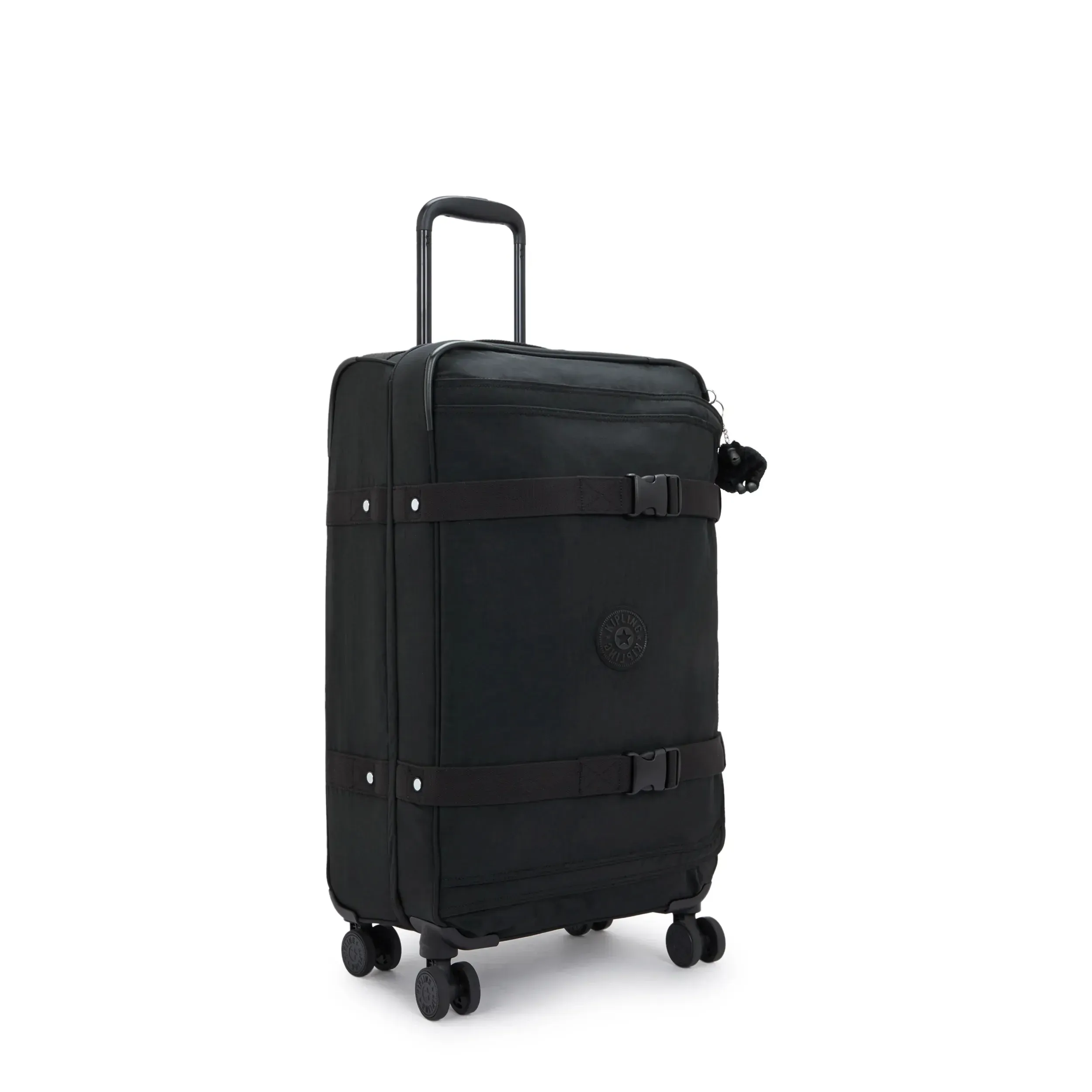Valise Moyenne à Roulettes Spontanées