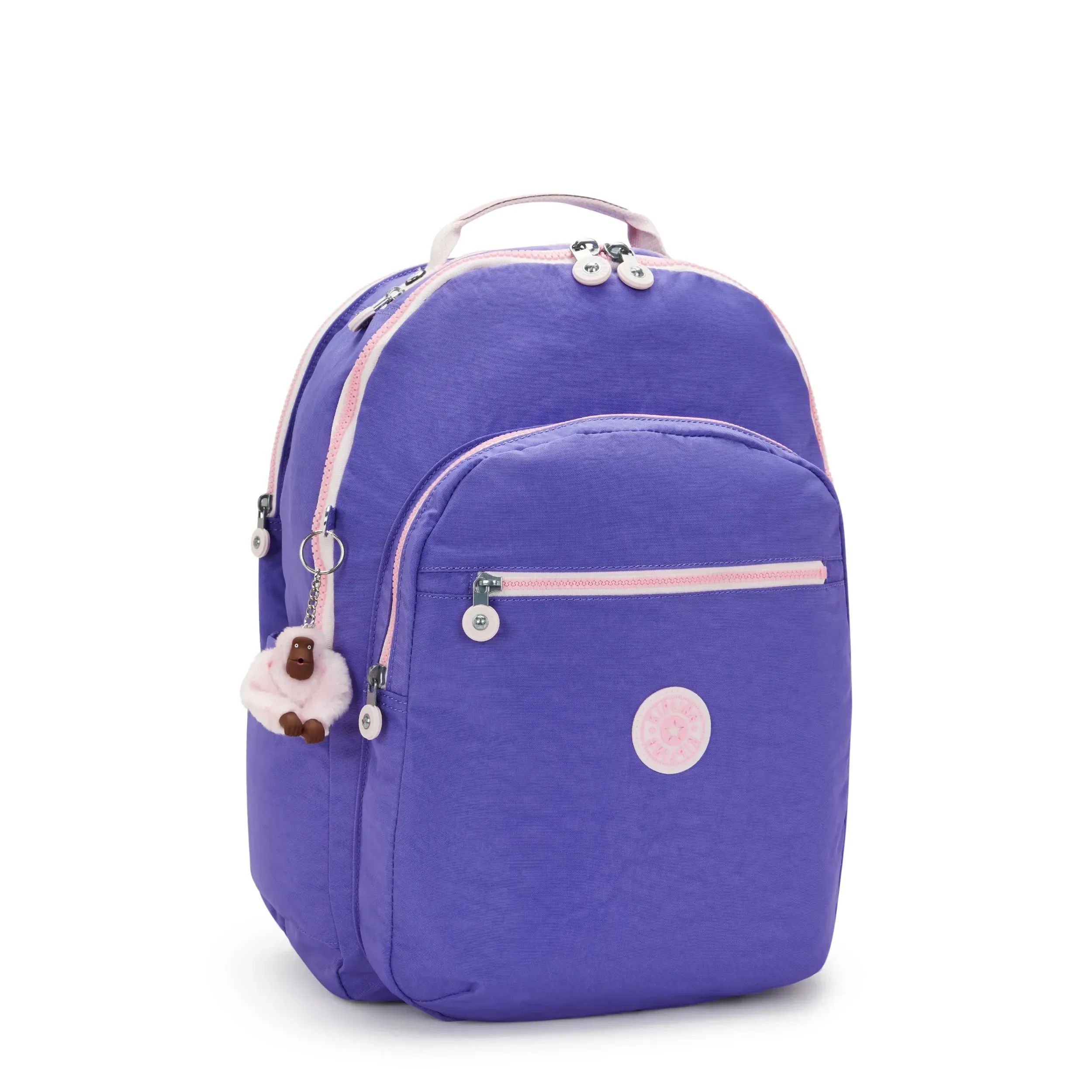 Sac à dos ordinateur extra grand 17" Seoul