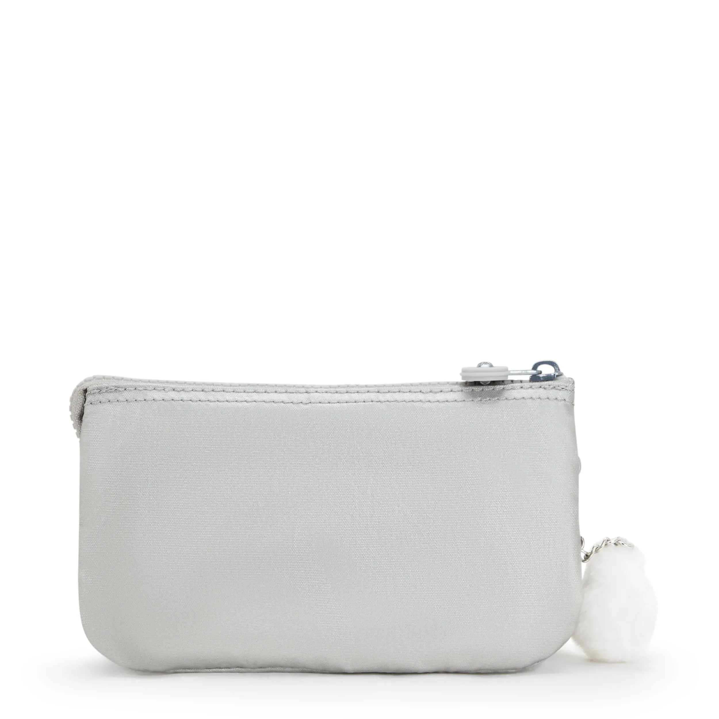 Petit sac métallique grand format