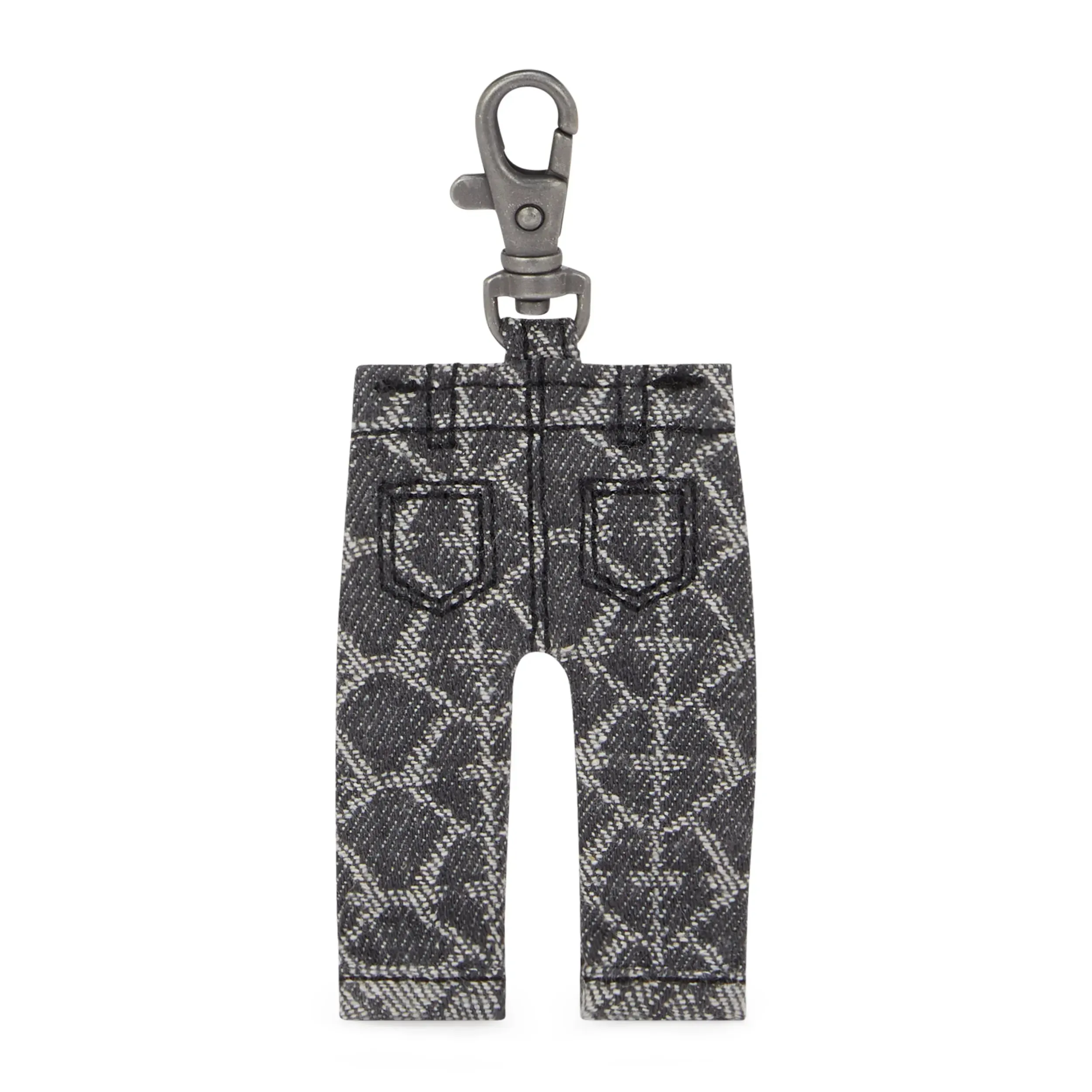 Porte-clés Jeans
