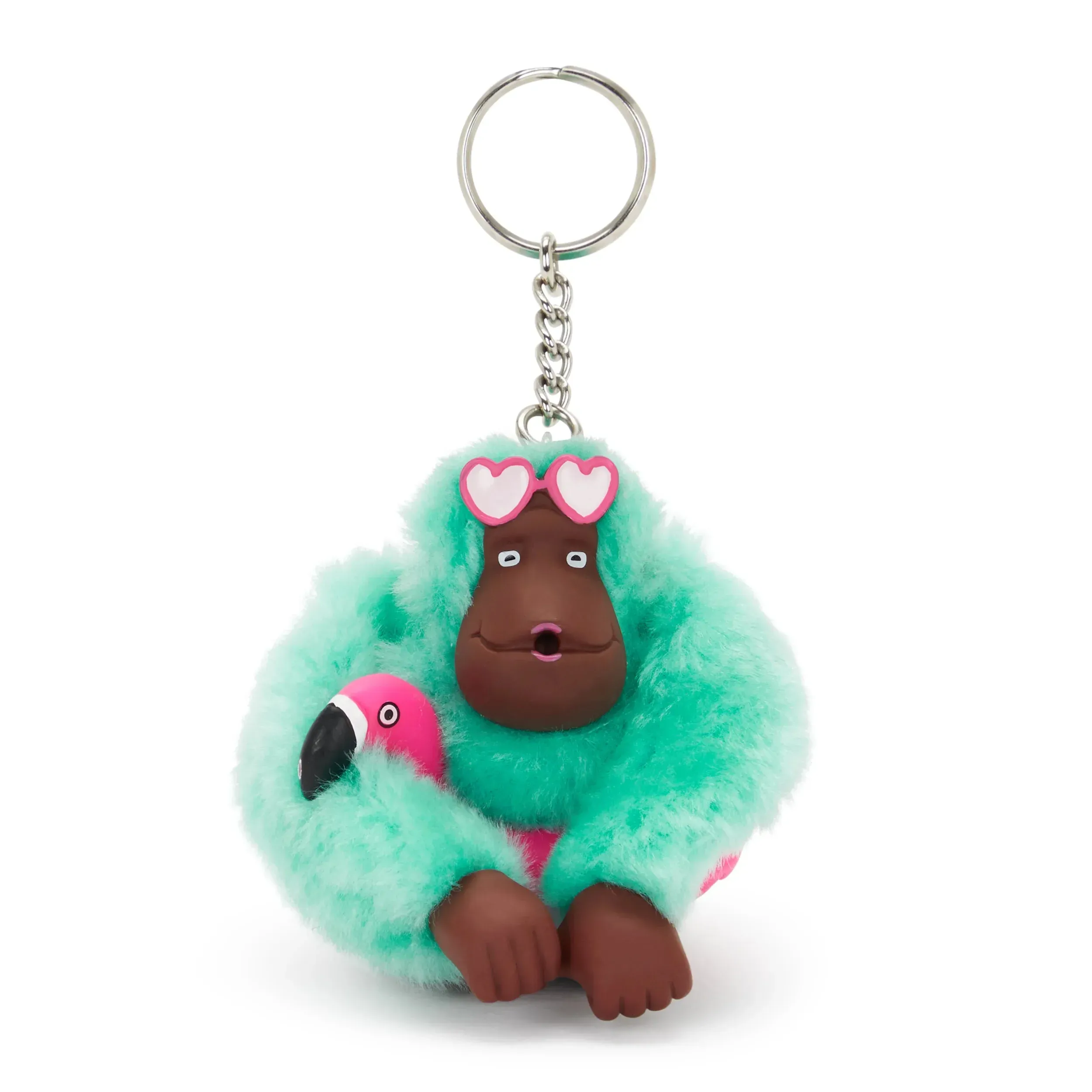 Porte-clés Beach Monkey