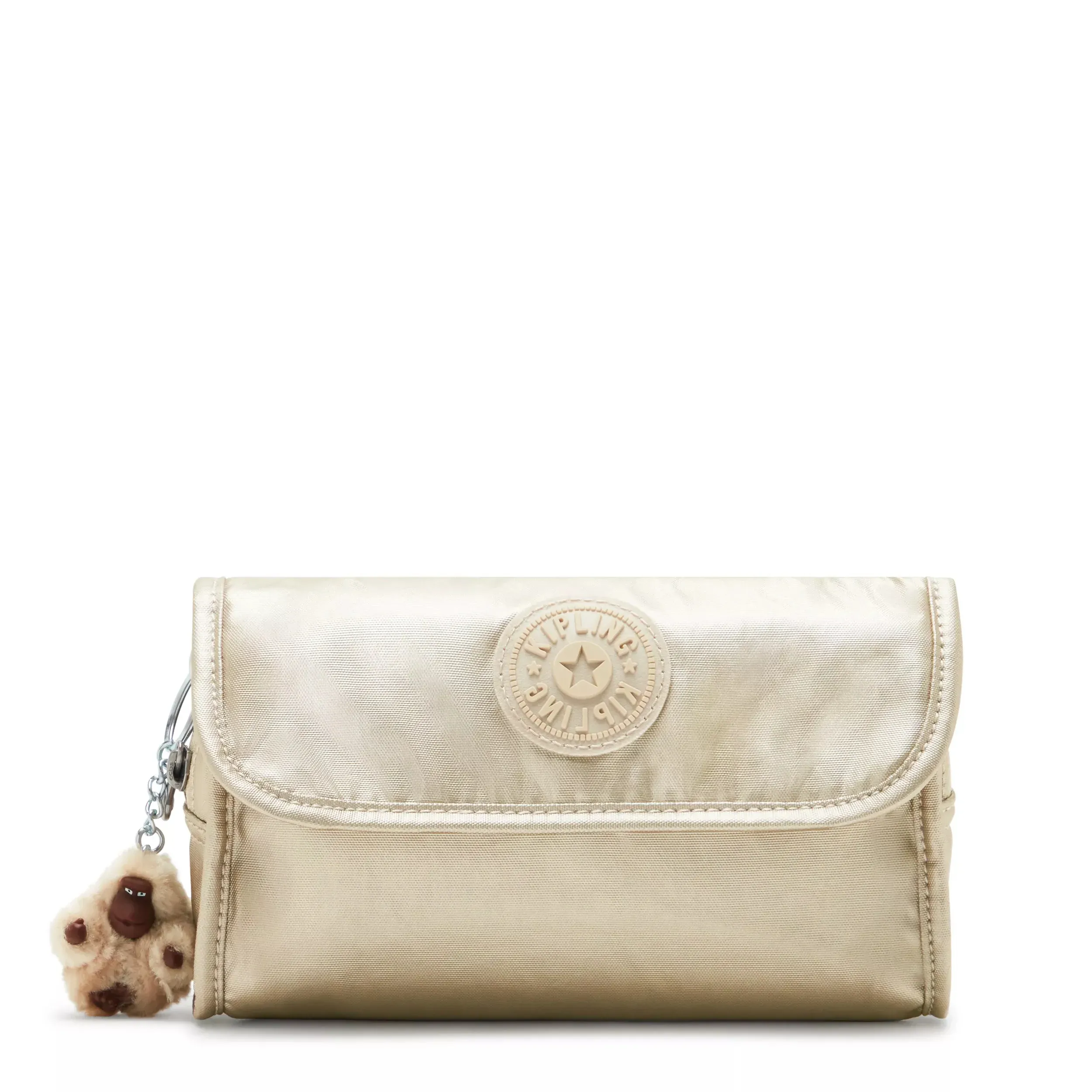 Pochette de toilette métallique Daisee