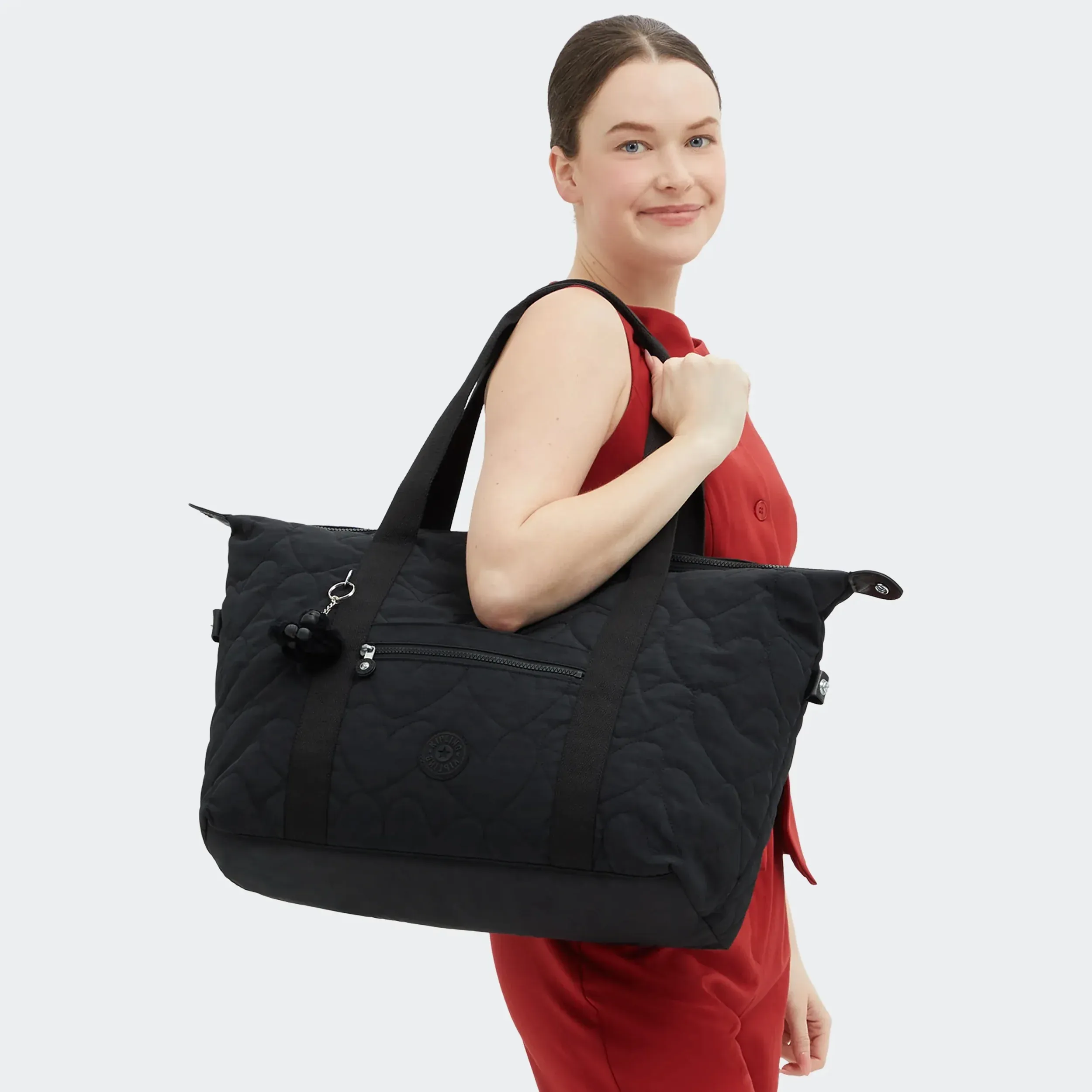 Sac à main Art Medium