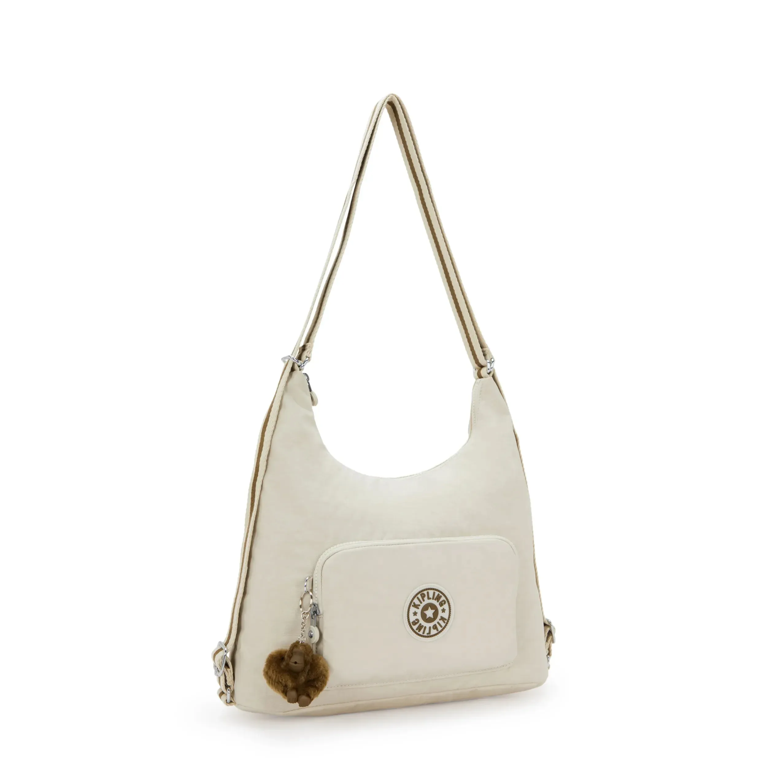Sac à bandoulière convertible Yenna