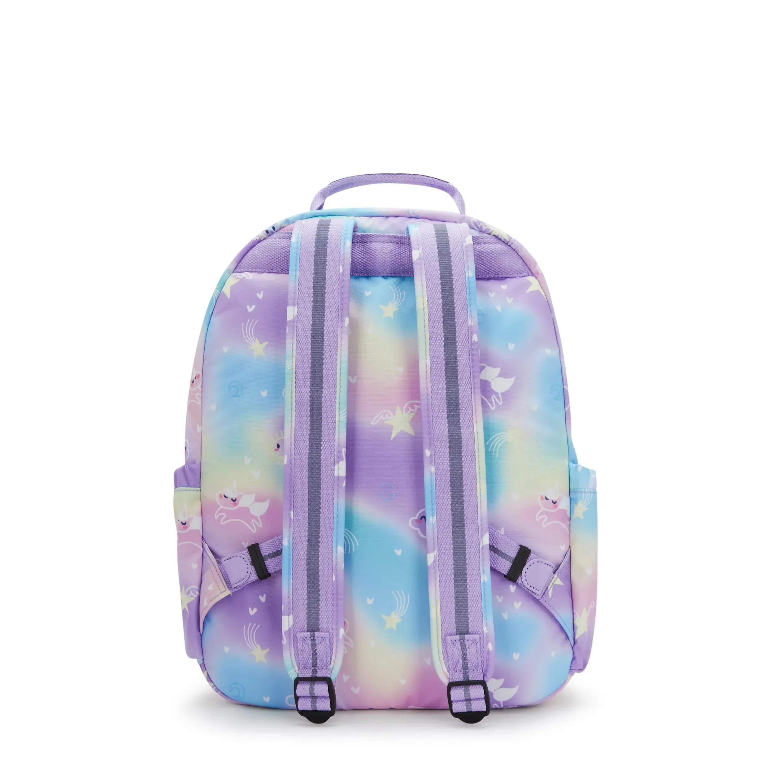 Sac à dos ordinateur portable 15" imprimé grand modèle Seoul