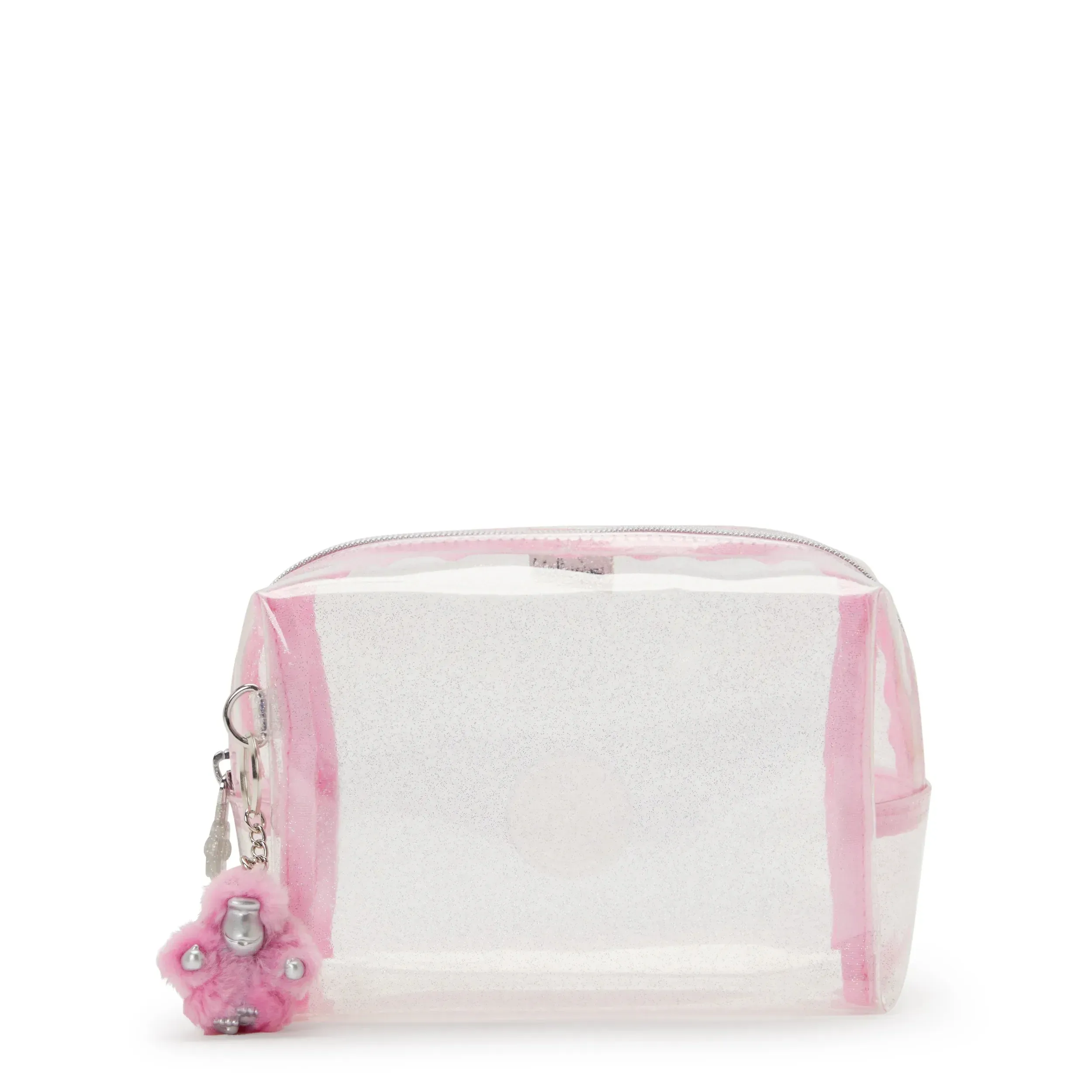 Pochette Transparente Cosimia