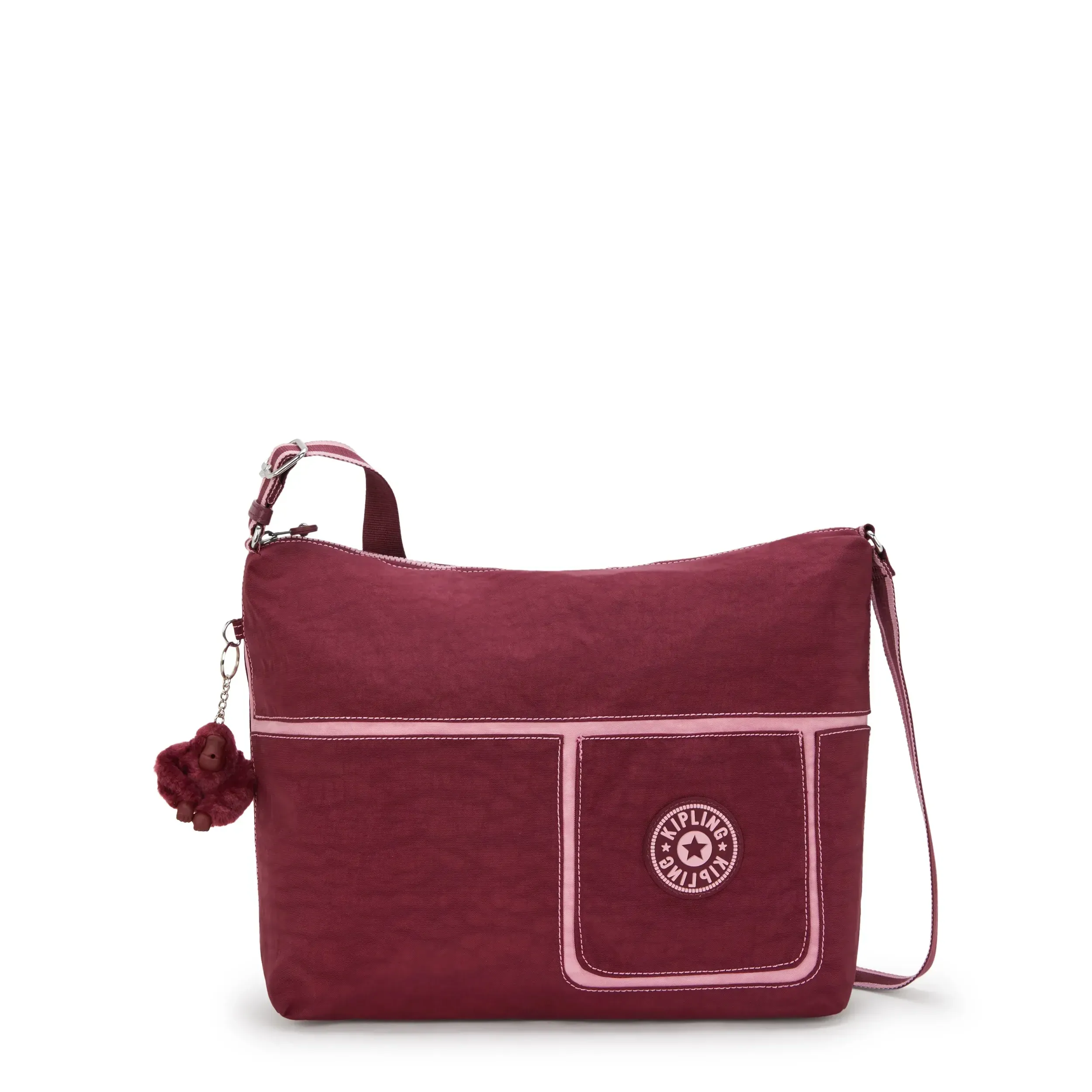 Sac à bandoulière Lesia