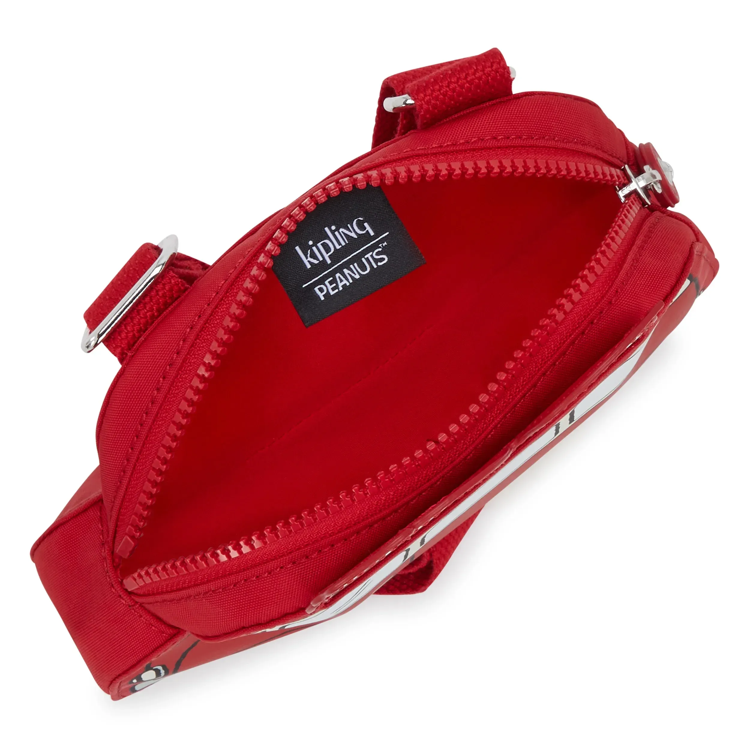 Sac à bandoulière Van aux cacahuètes