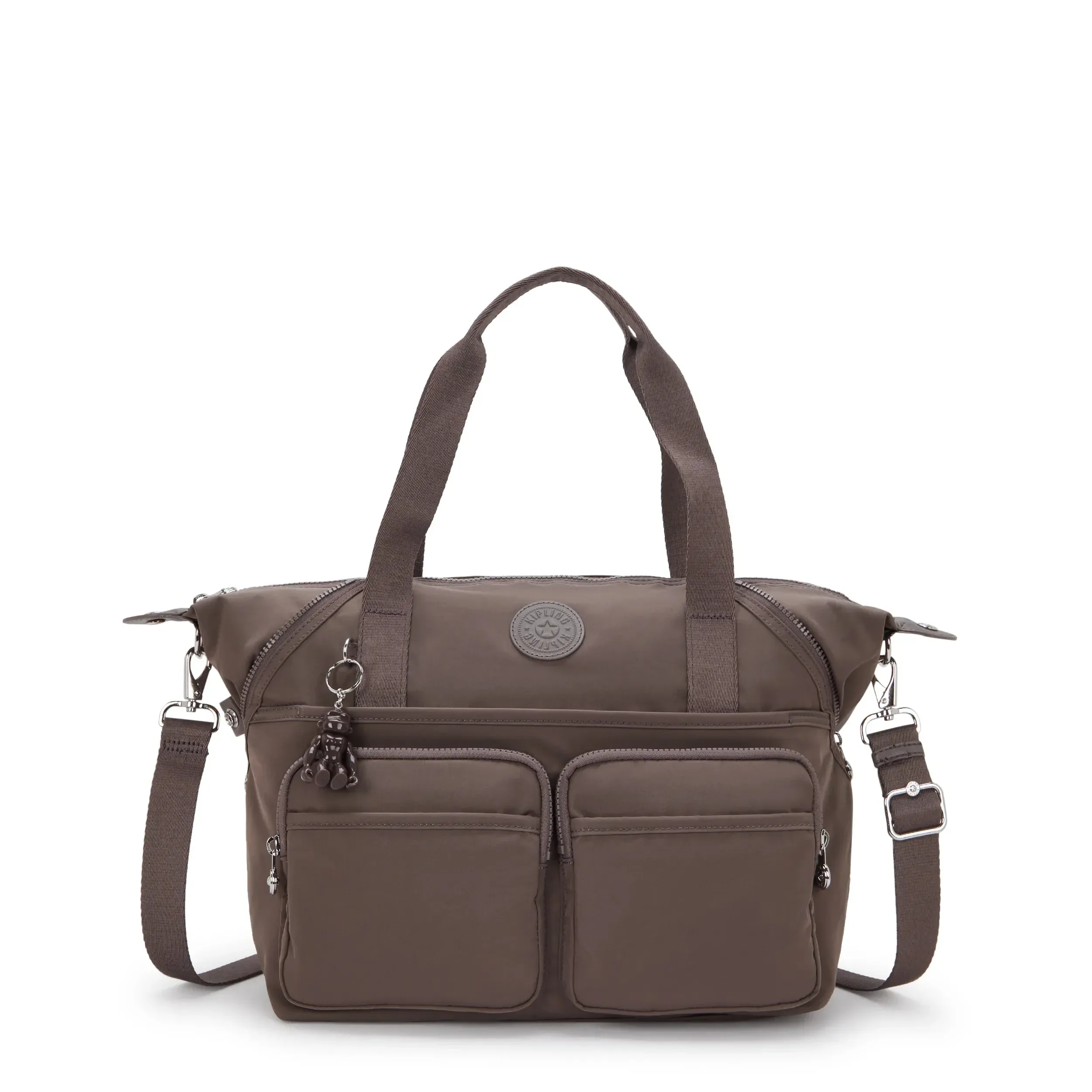 Sac à main Art Duo Pocket